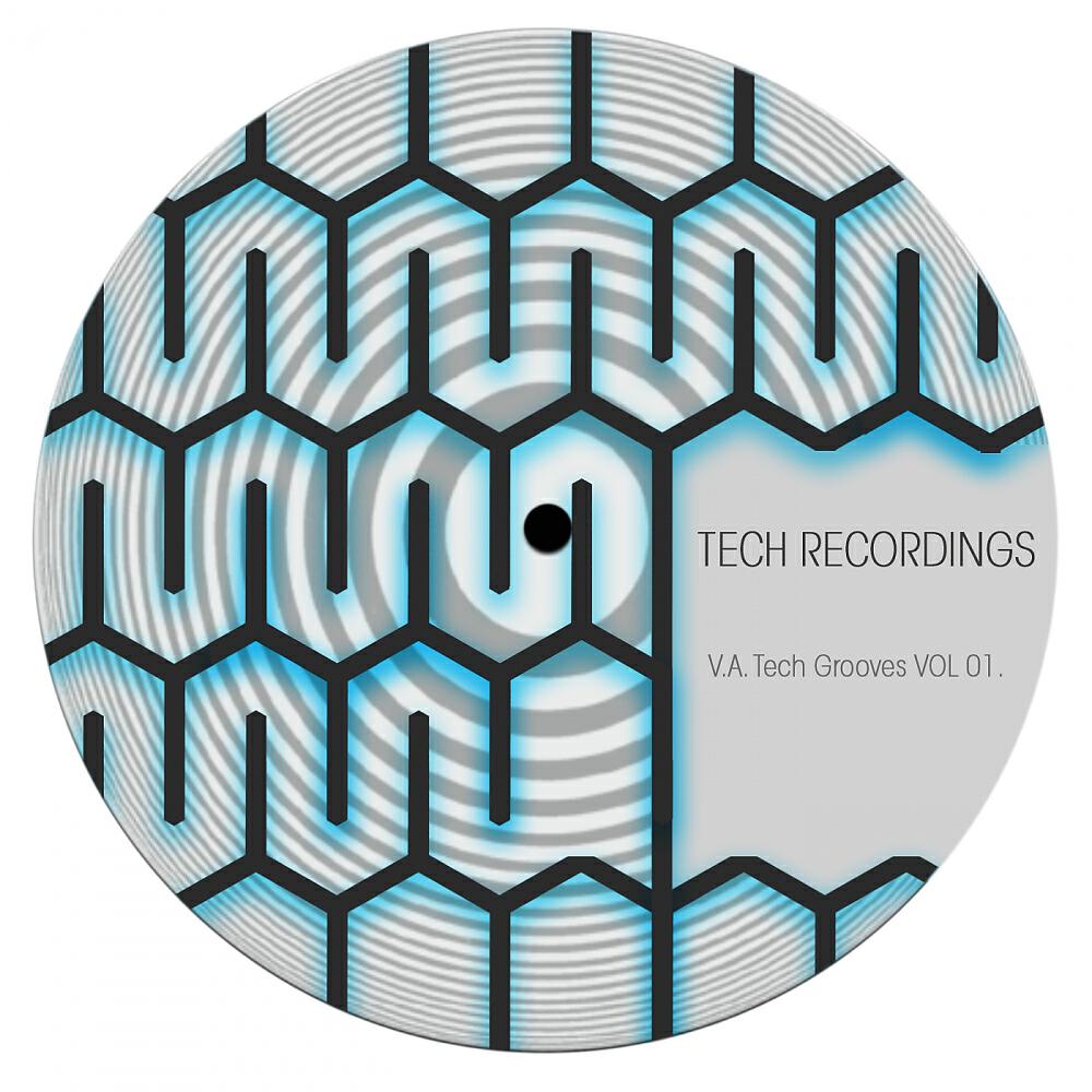 Релиз Tech Grooves Vol. 1