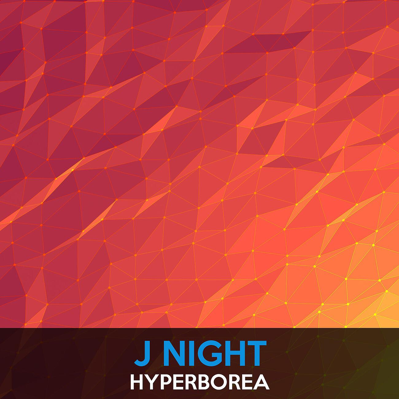 Релиз Hyperborea