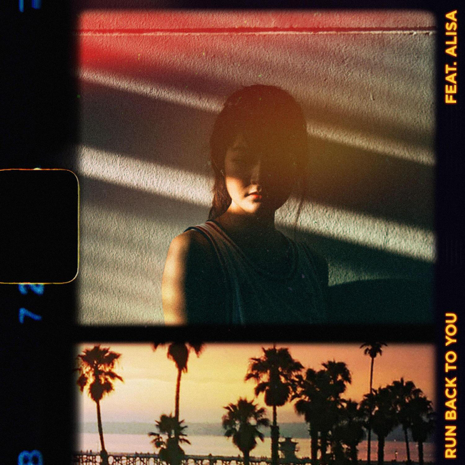 Релиз Run Back to You