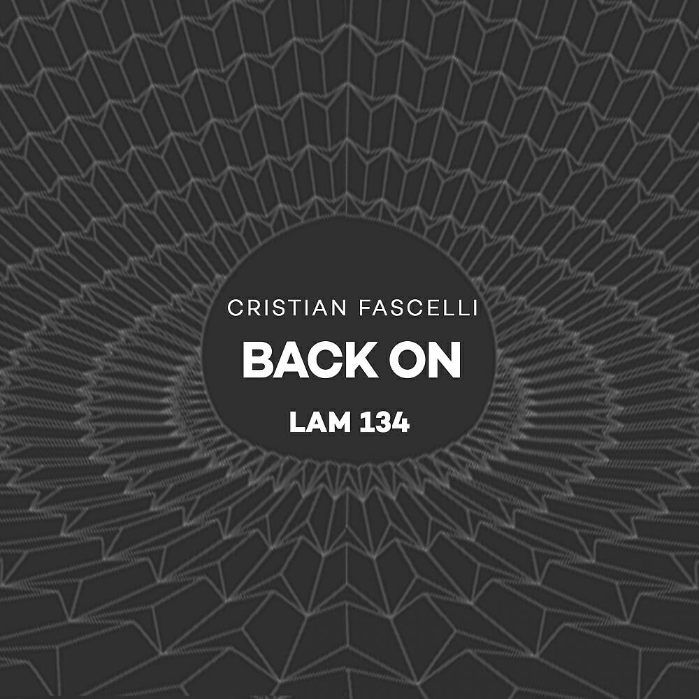 Релиз Back On