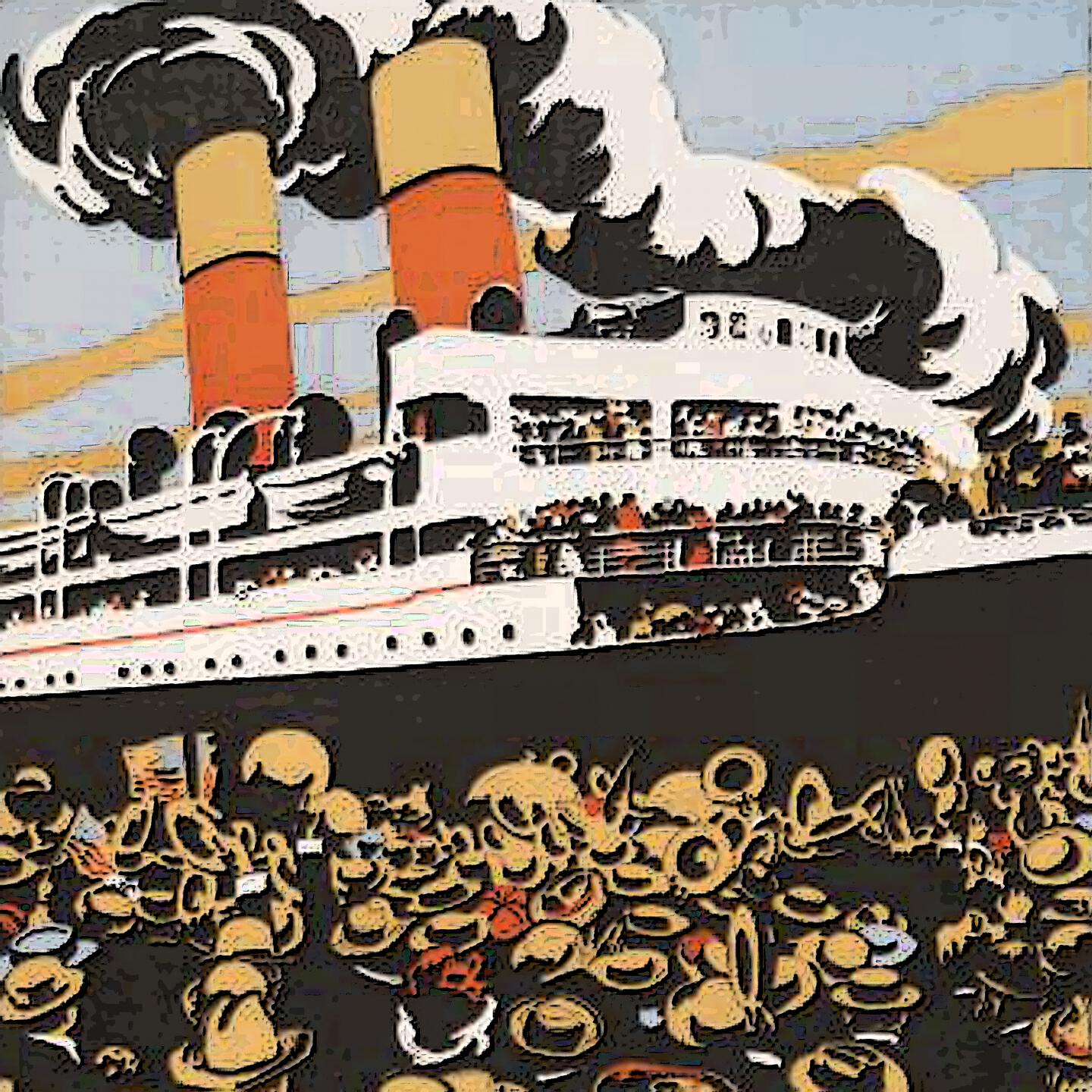Релиз Yacht Club