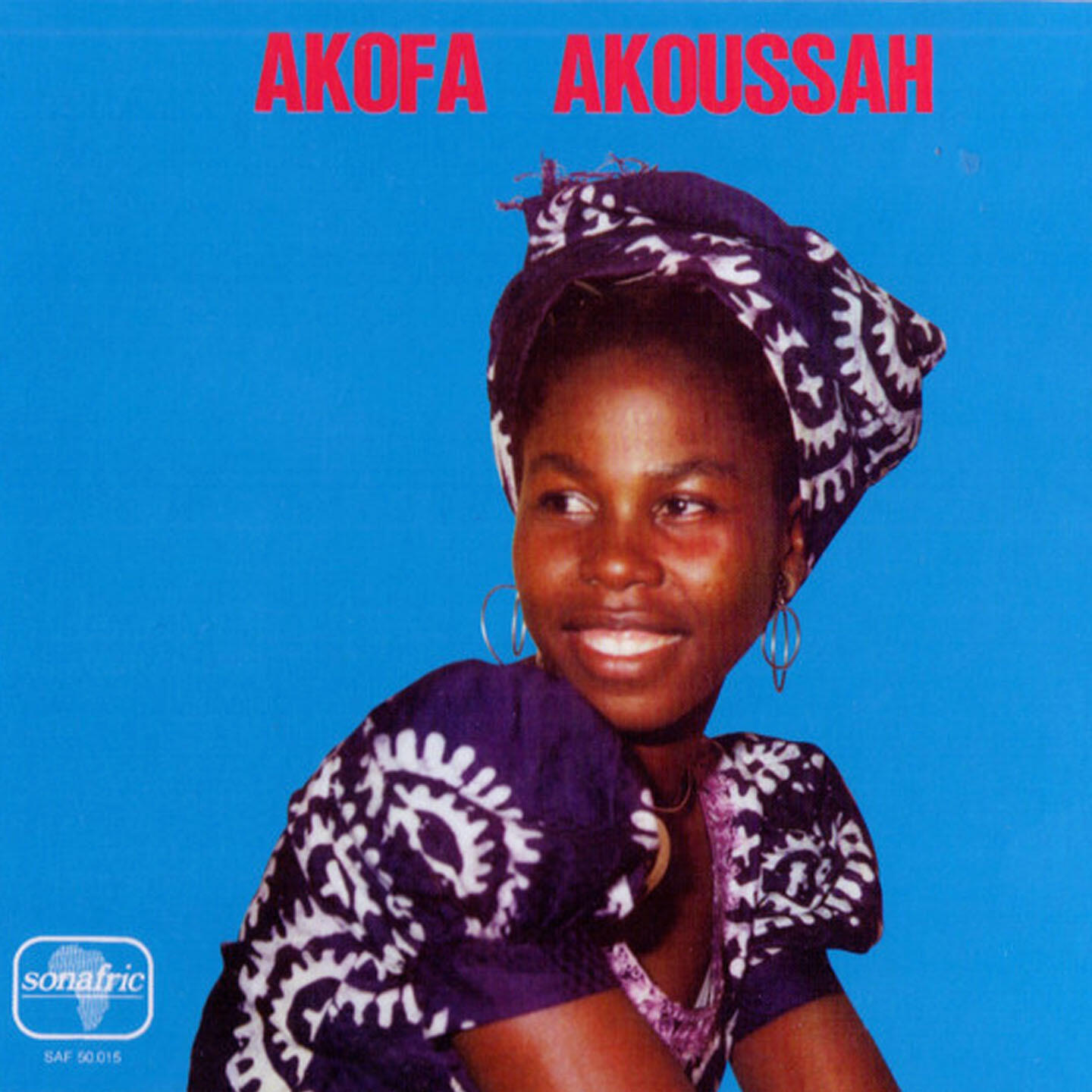 Релиз Akofa Akoussah