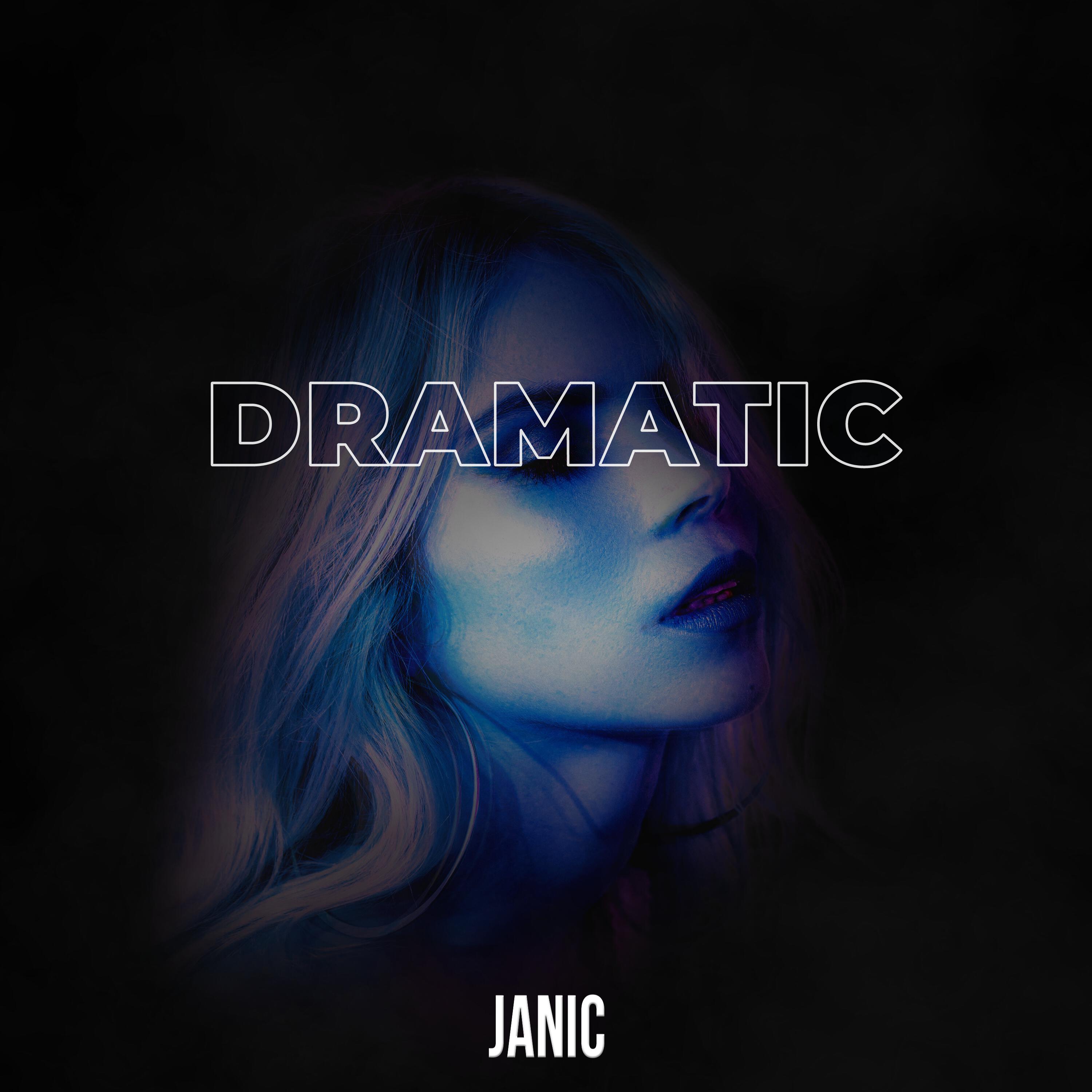 Постер альбома Dramatic