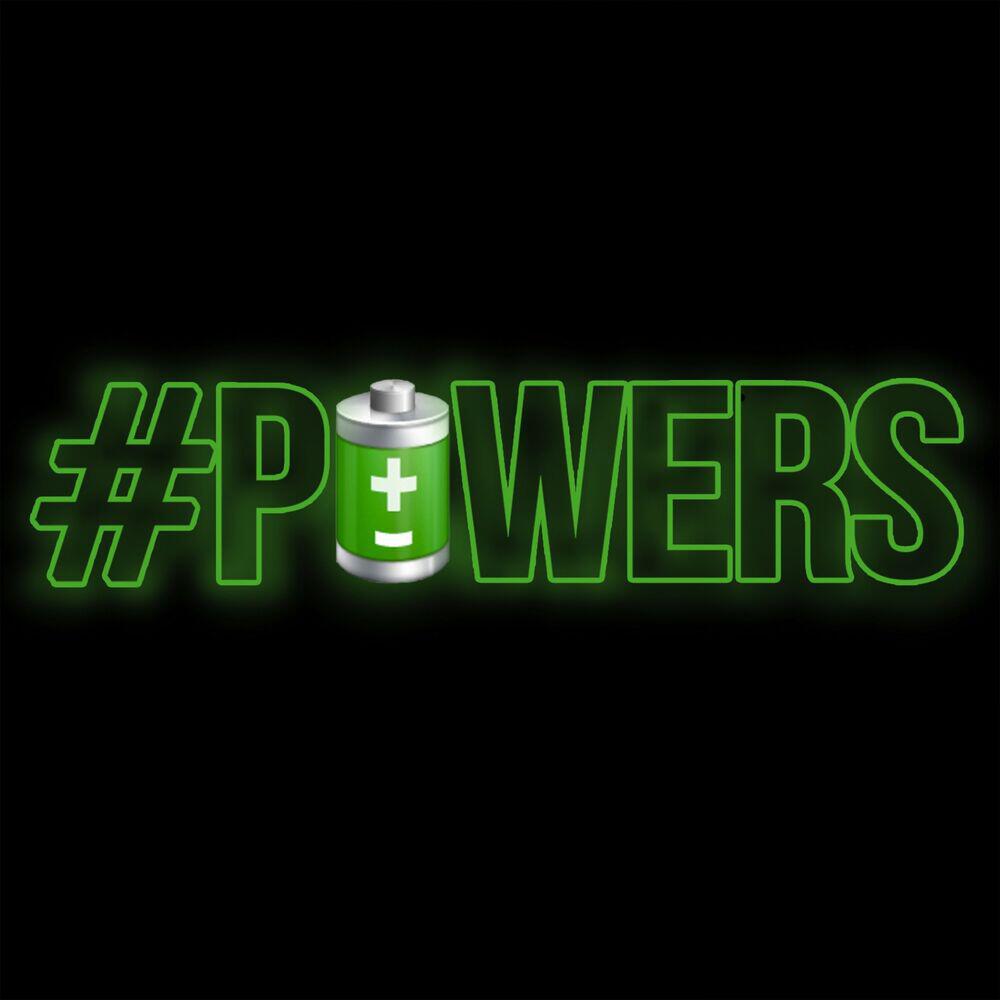 Релиз #POWERS