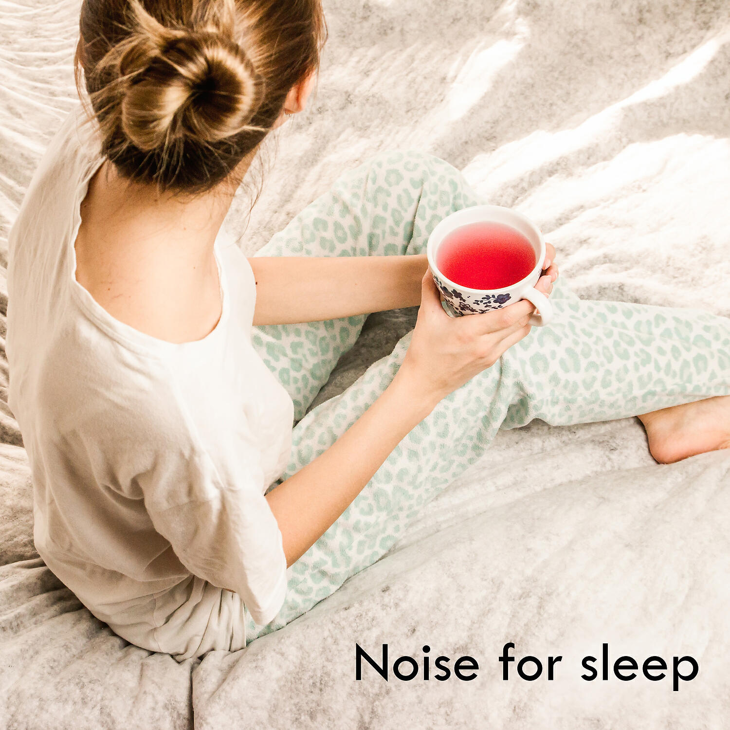 Healing Therapy Noise