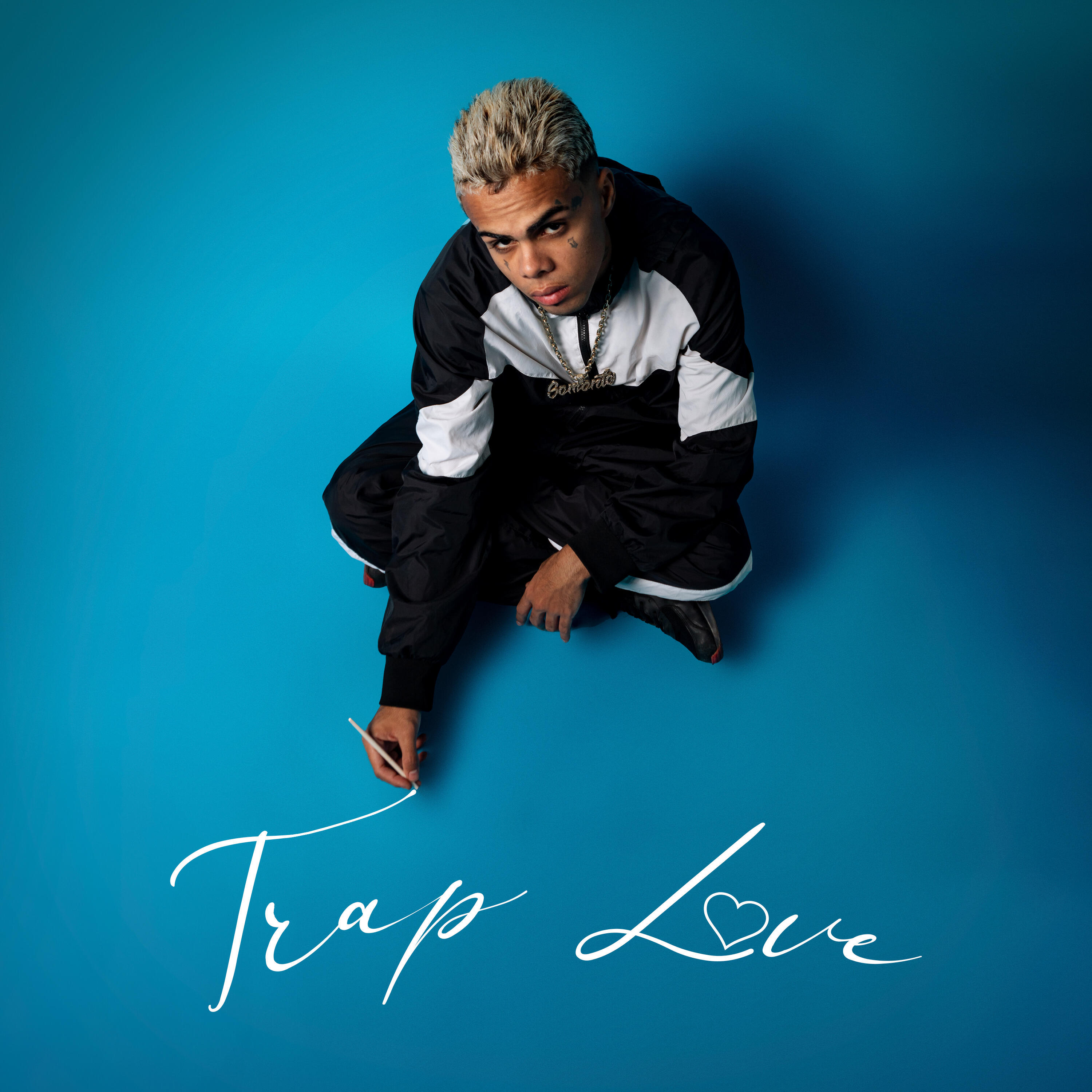 Релиз Trap Love