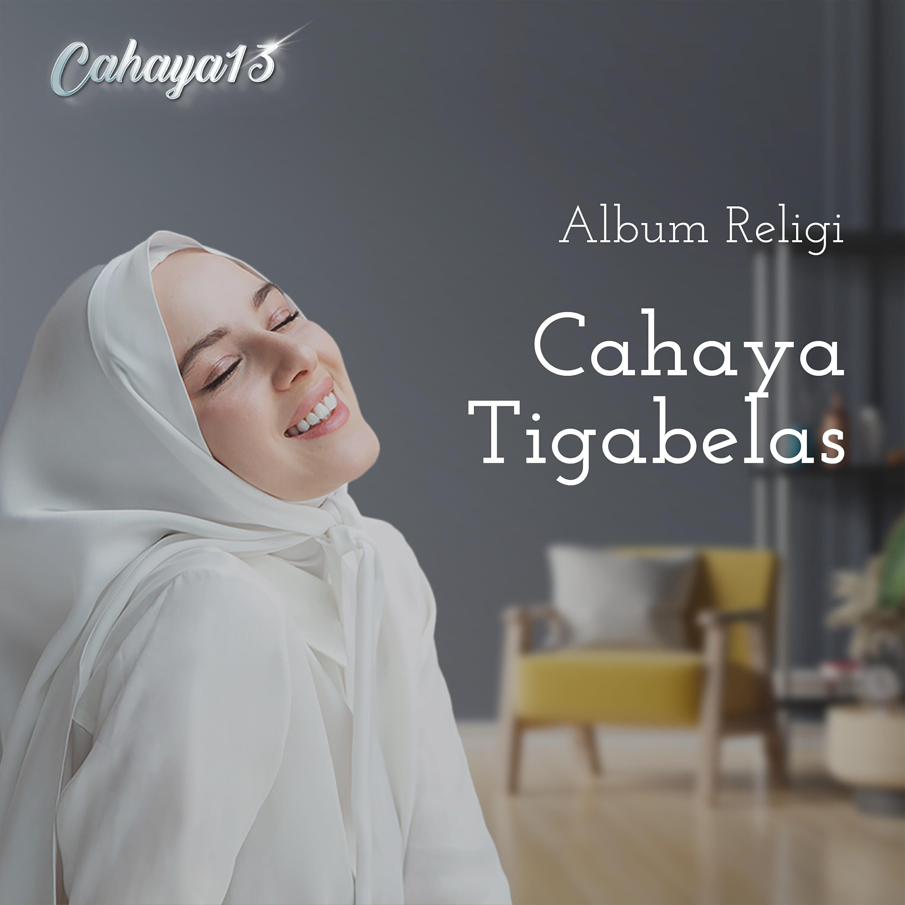Nabylia Wardana