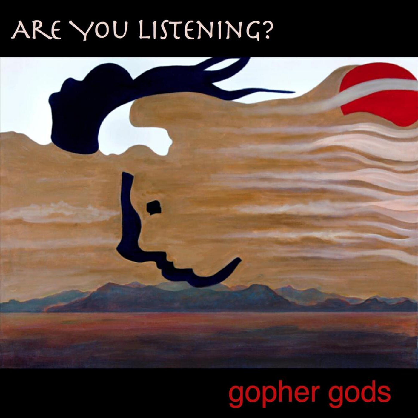 Gopher Gods