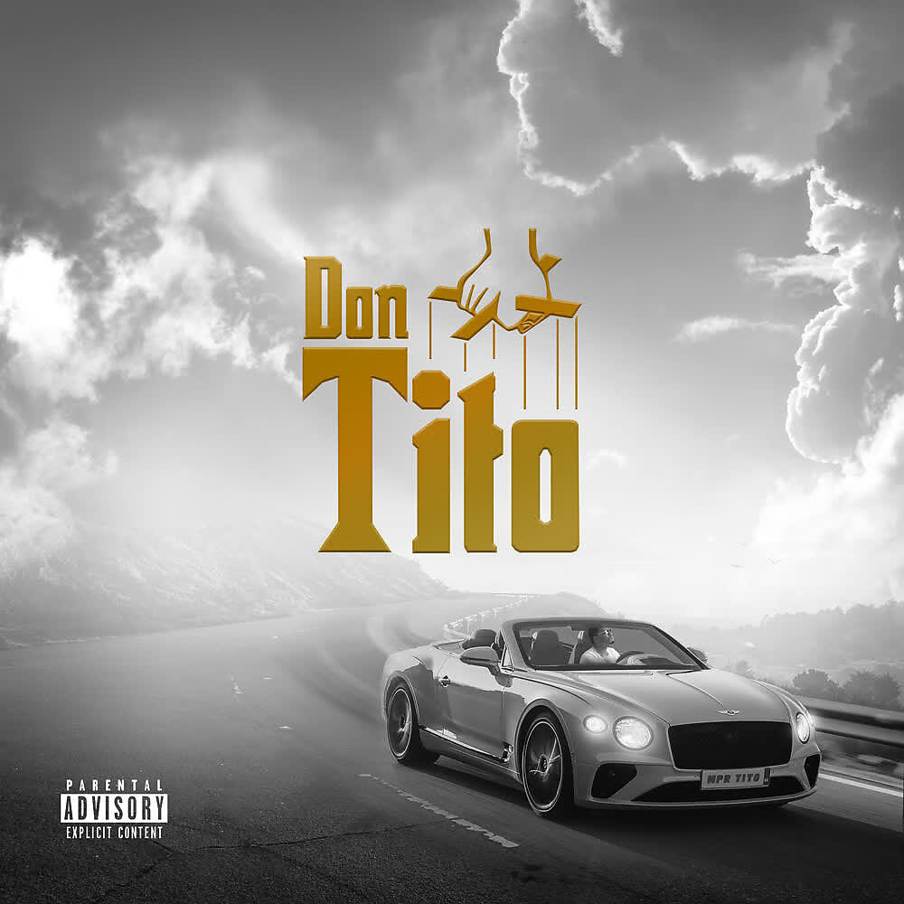 Релиз Don Tito
