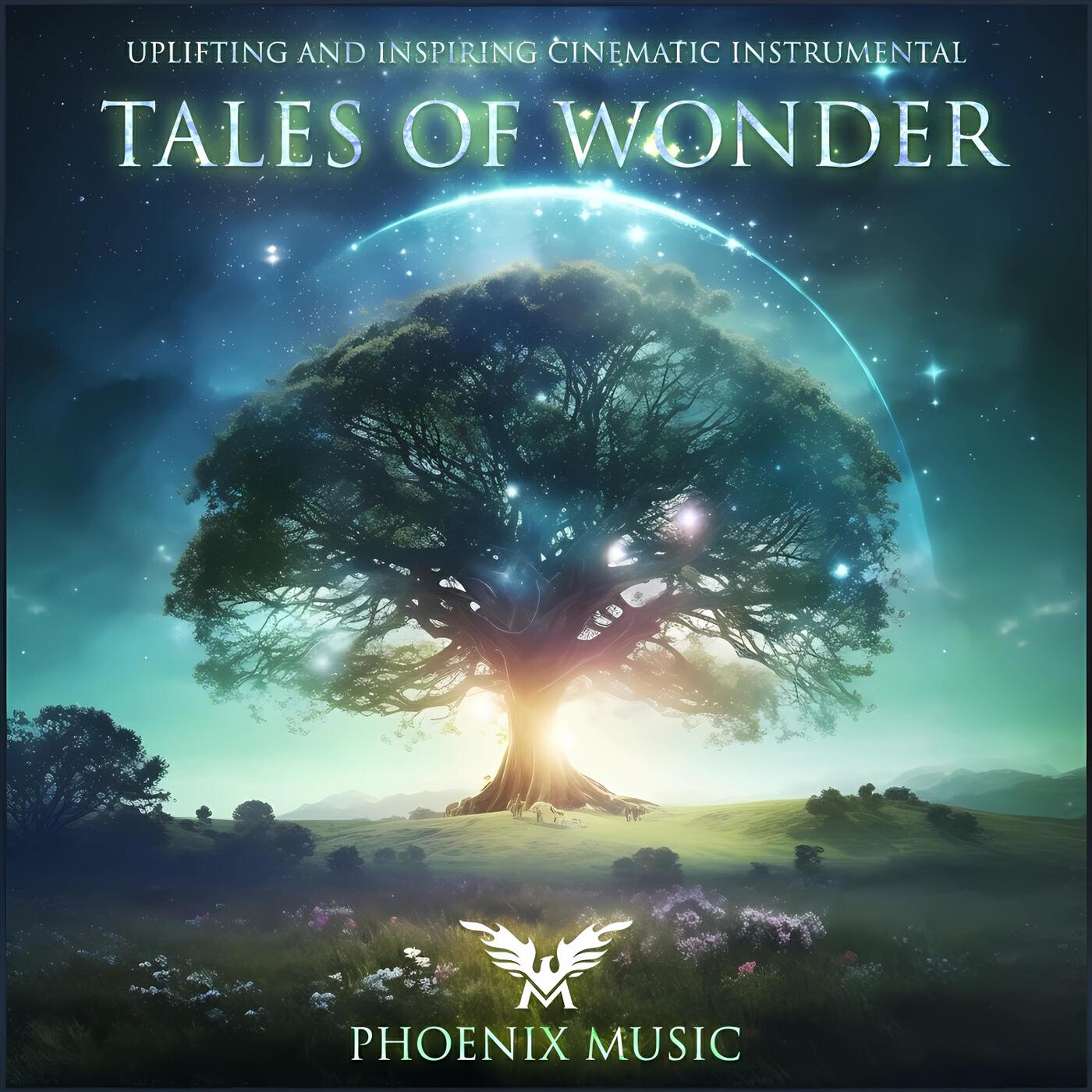 Релиз Tales Of Wonder