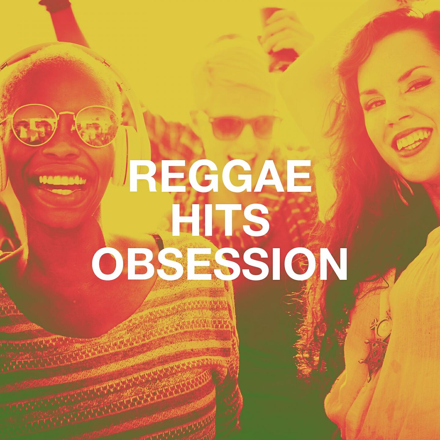 The Reggae Specials