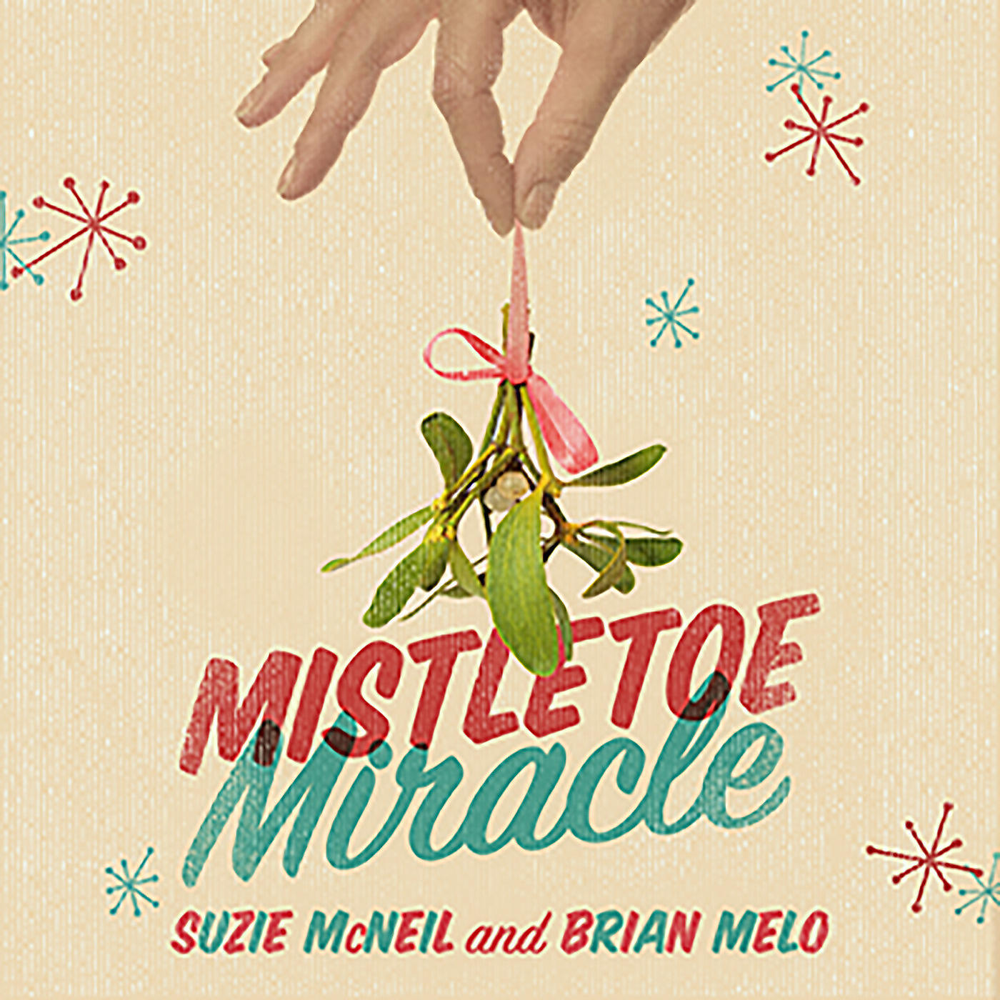 Релиз Mistletoe Miracle