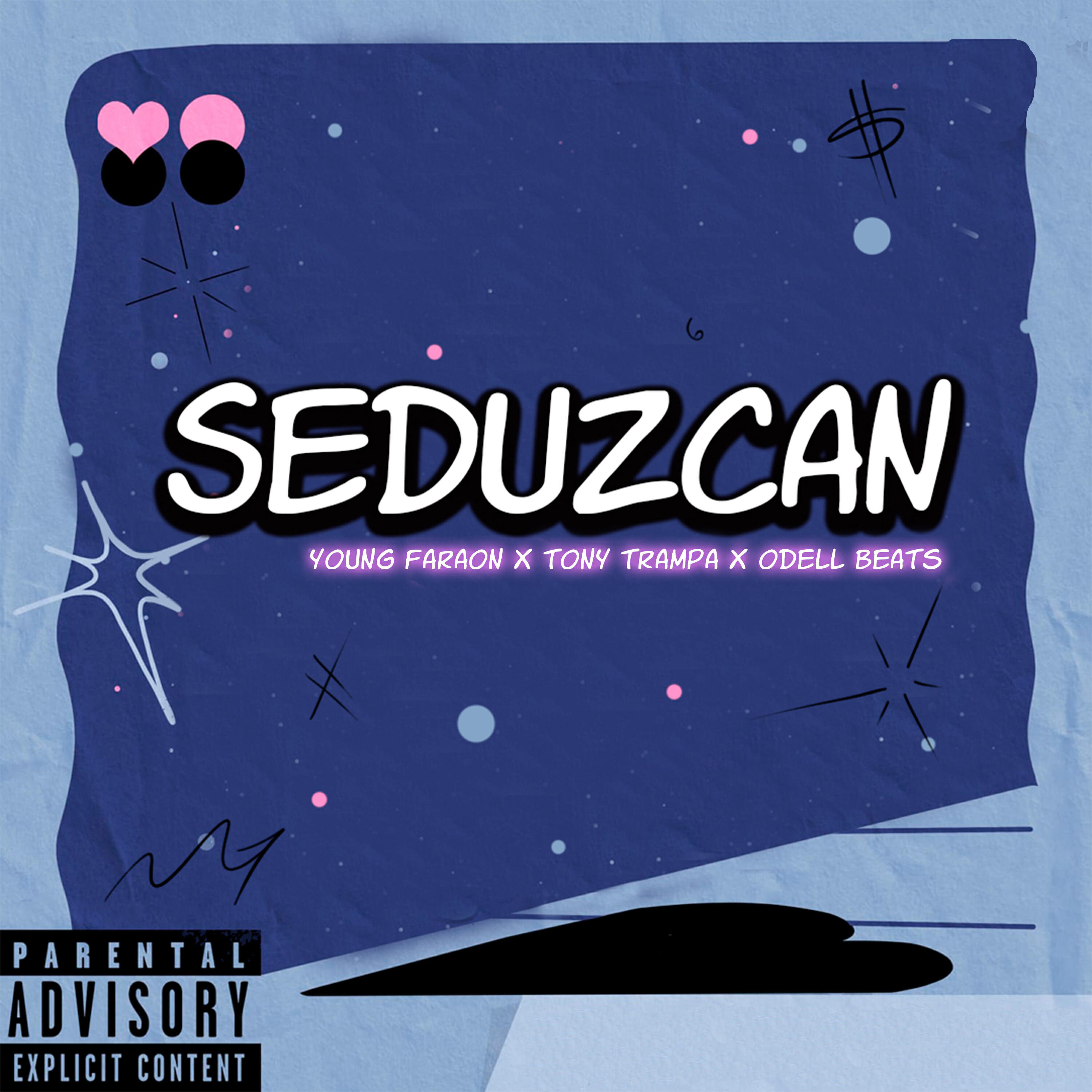 Релиз Seduzcan