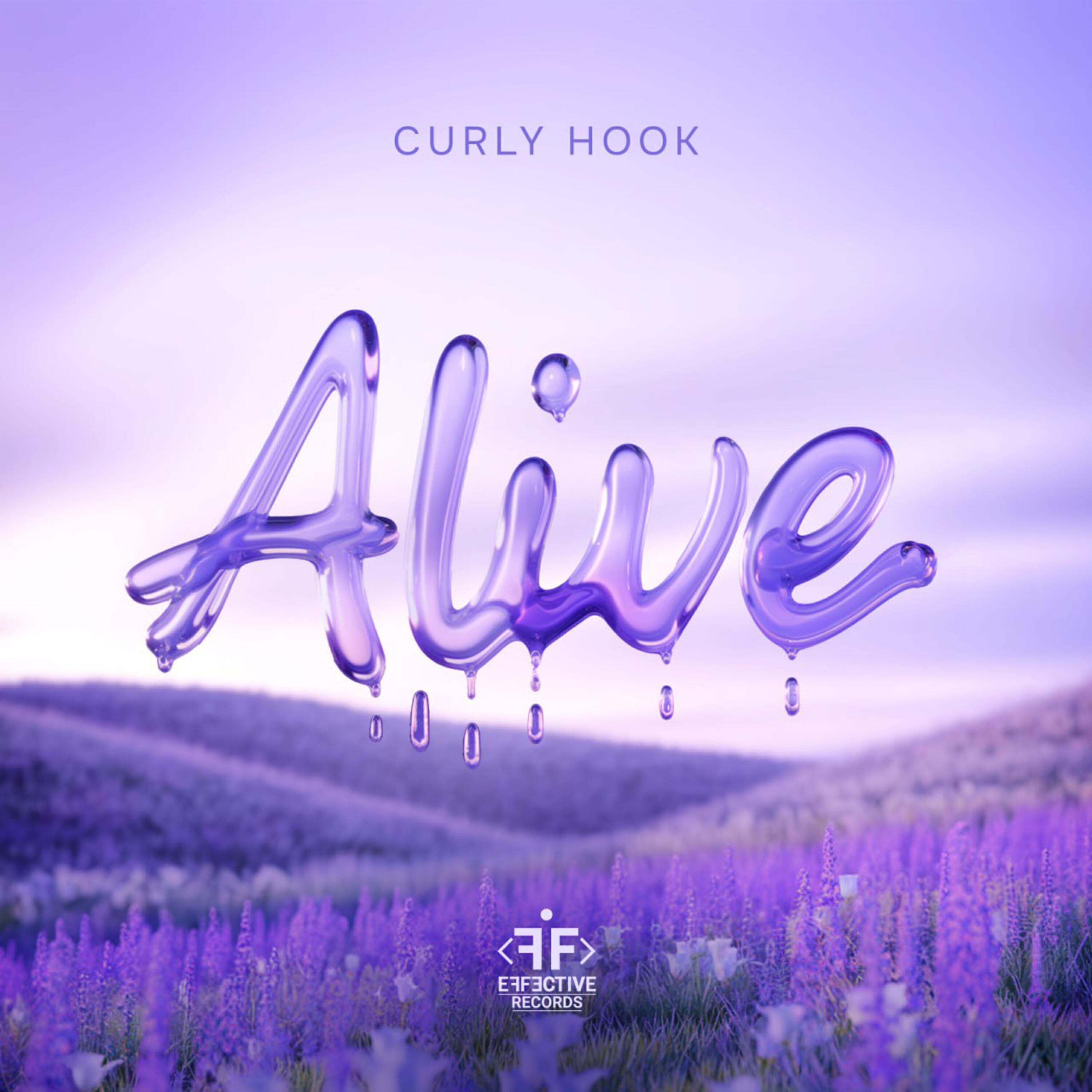 Релиз Alive