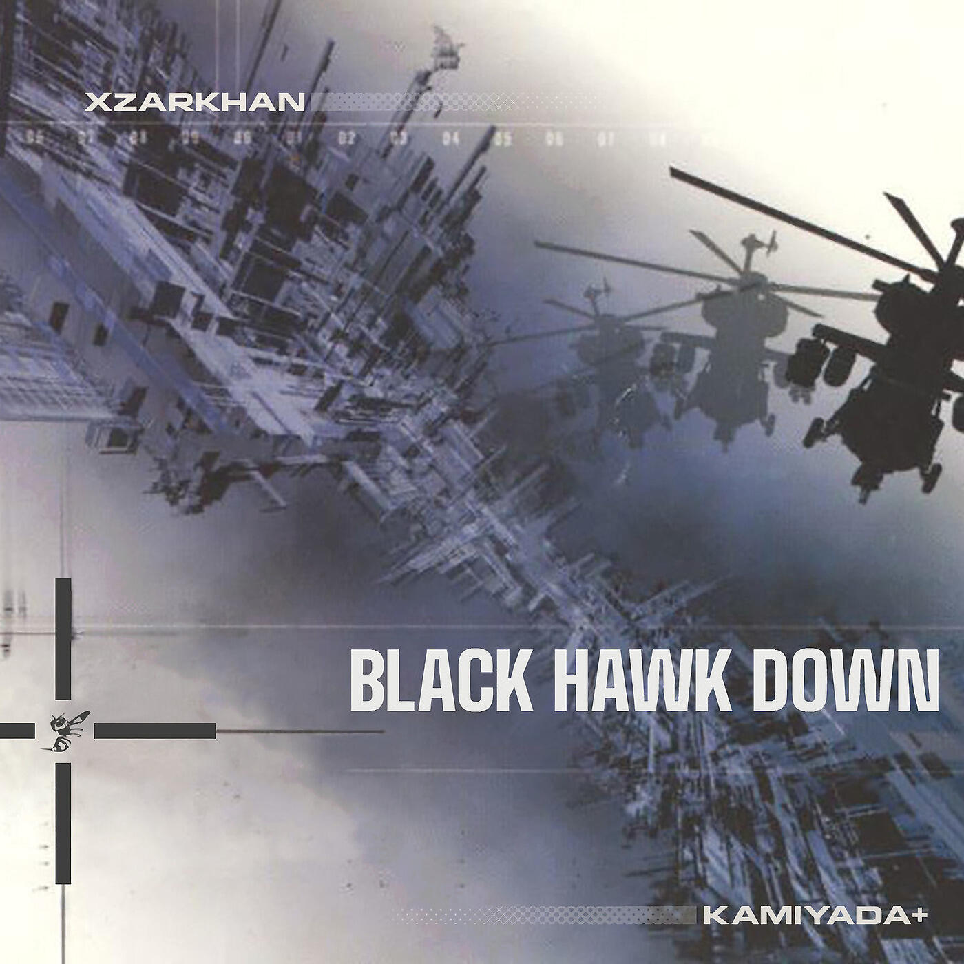 Релиз Black Hawk Down