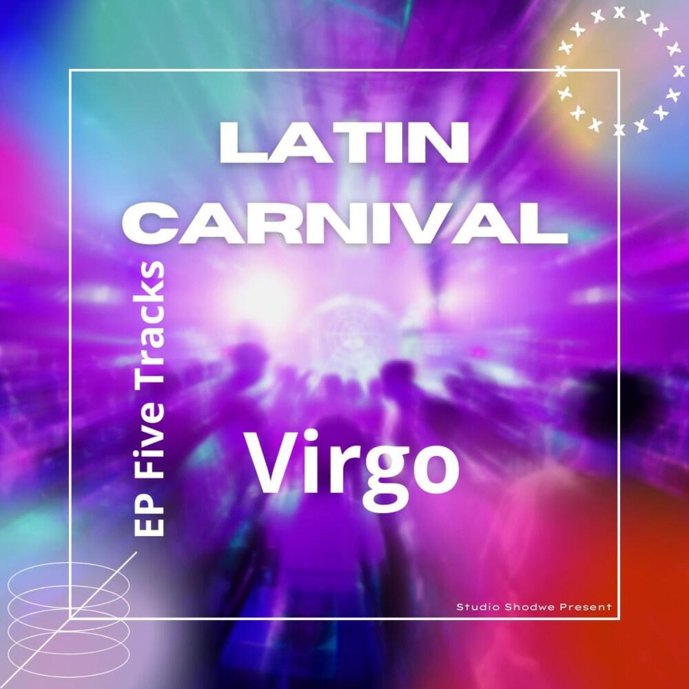 Релиз Latin Carnival
