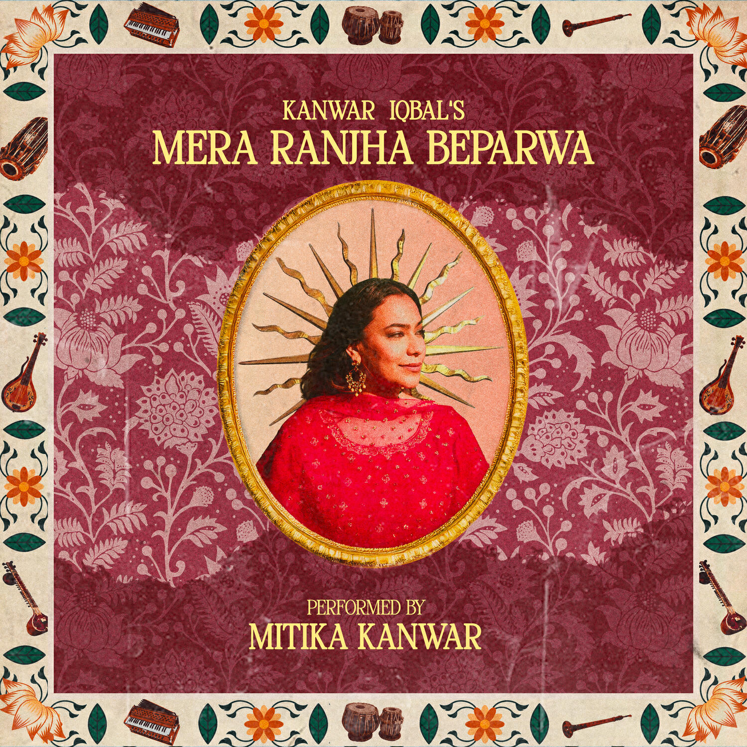 Релиз Mera Ranjha Beparwa