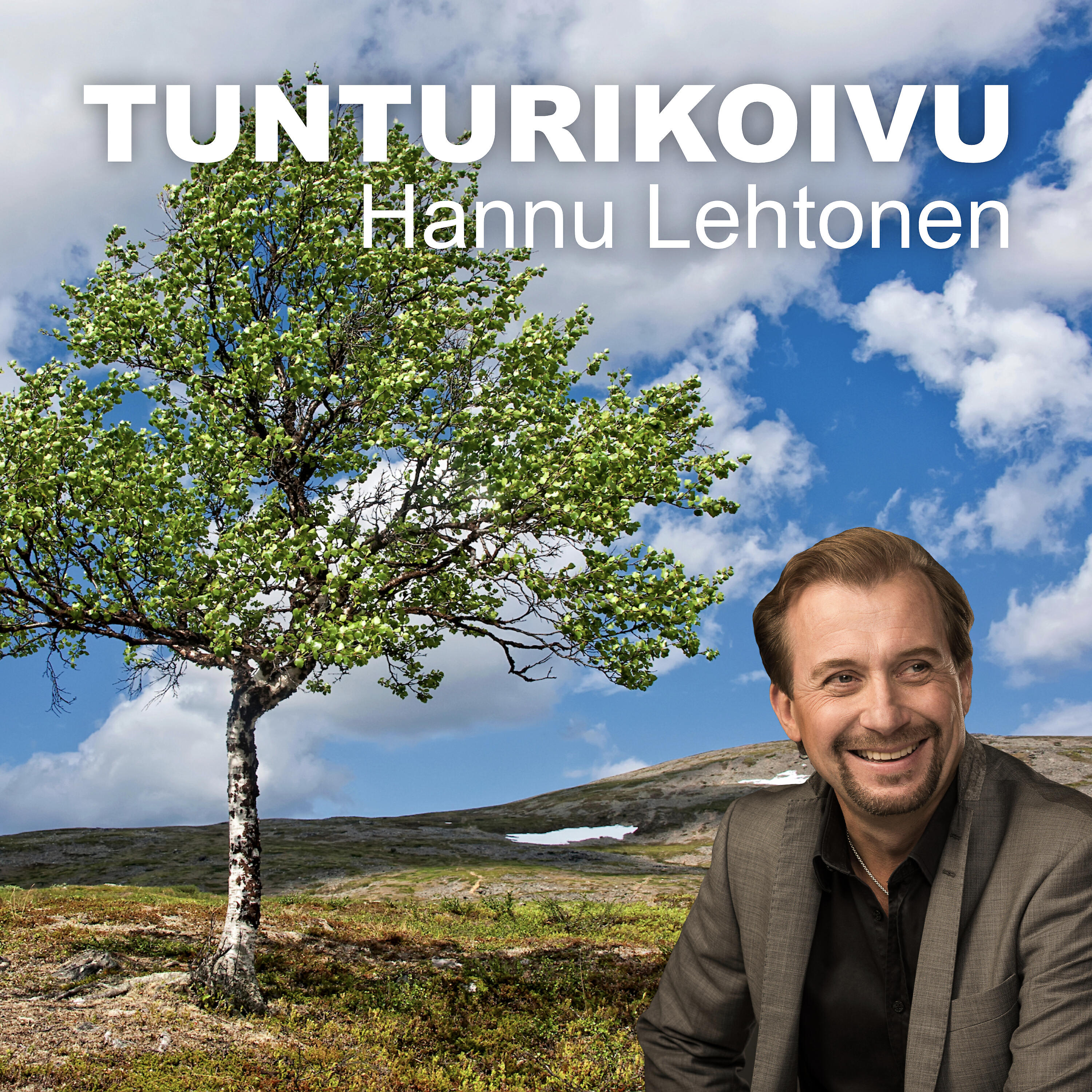 Релиз Tunturikoivu