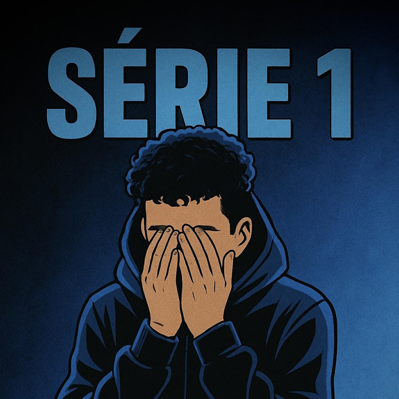 Релиз SÉRIE 1