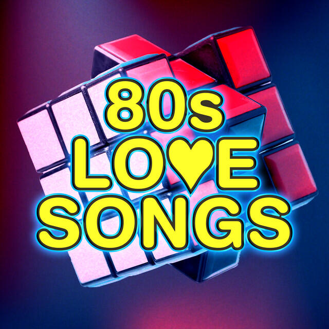 Релиз 80s Love Songs