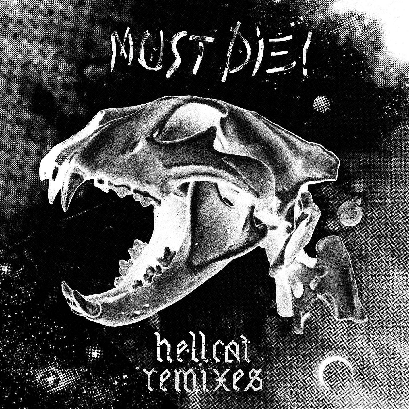 Релиз Hellcat Remixes