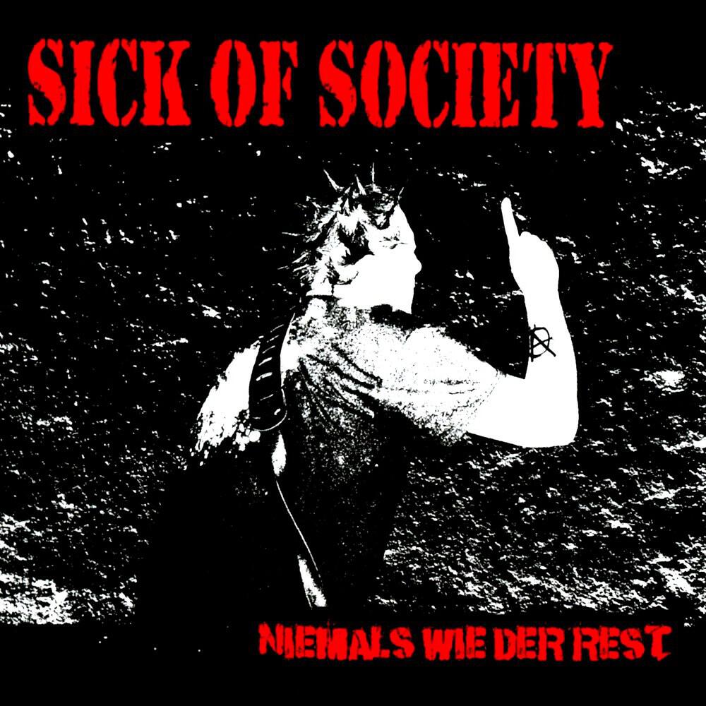 Релиз Niemals wie der Rest