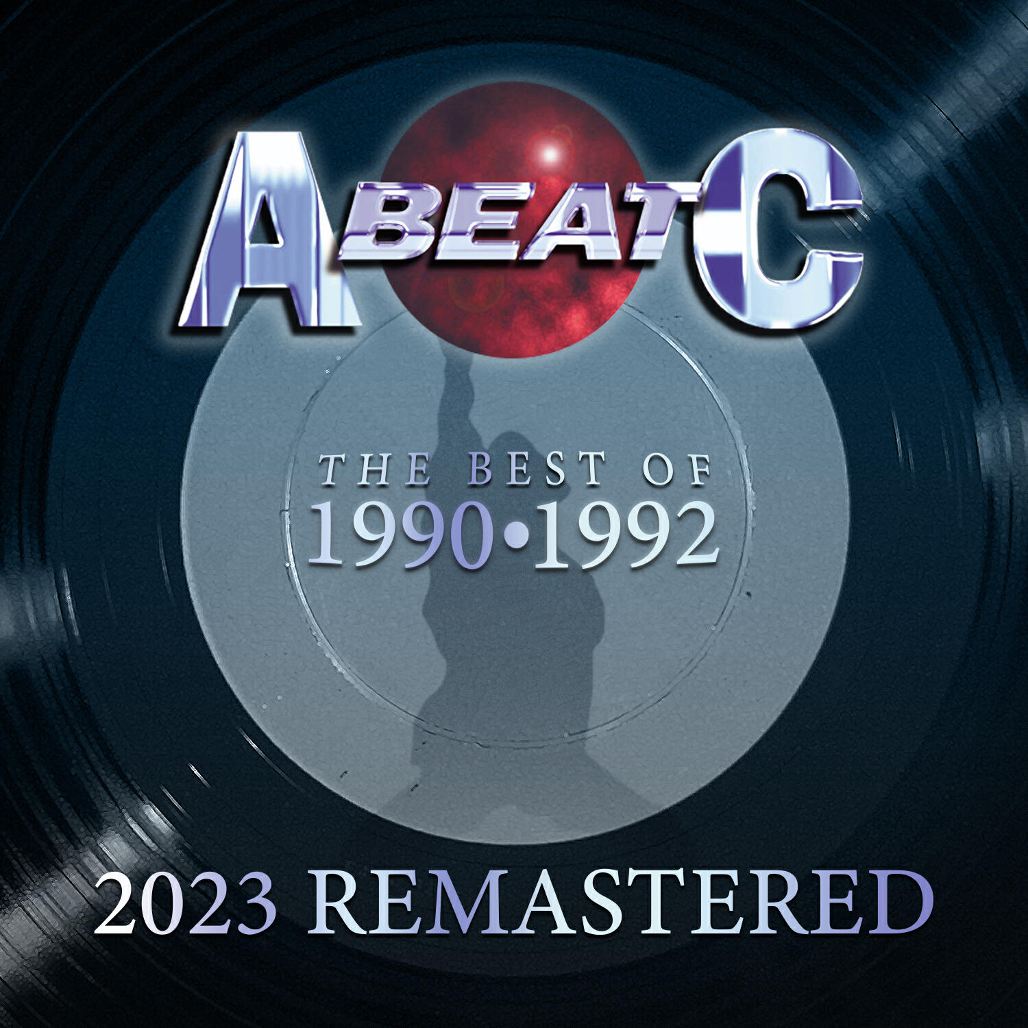 Релиз The Best of AbeatC 1990-1992