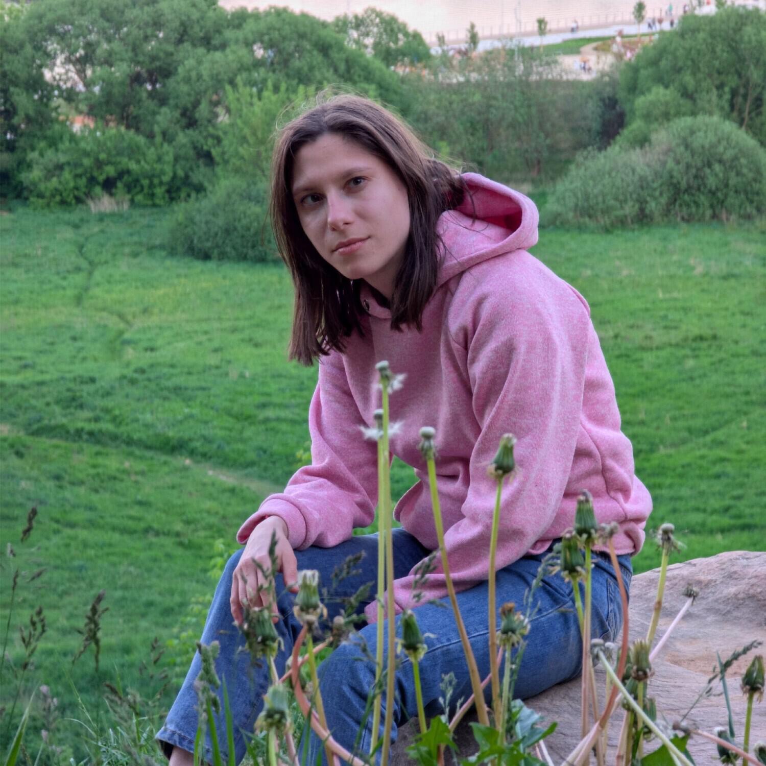 Nikol' Nazarova