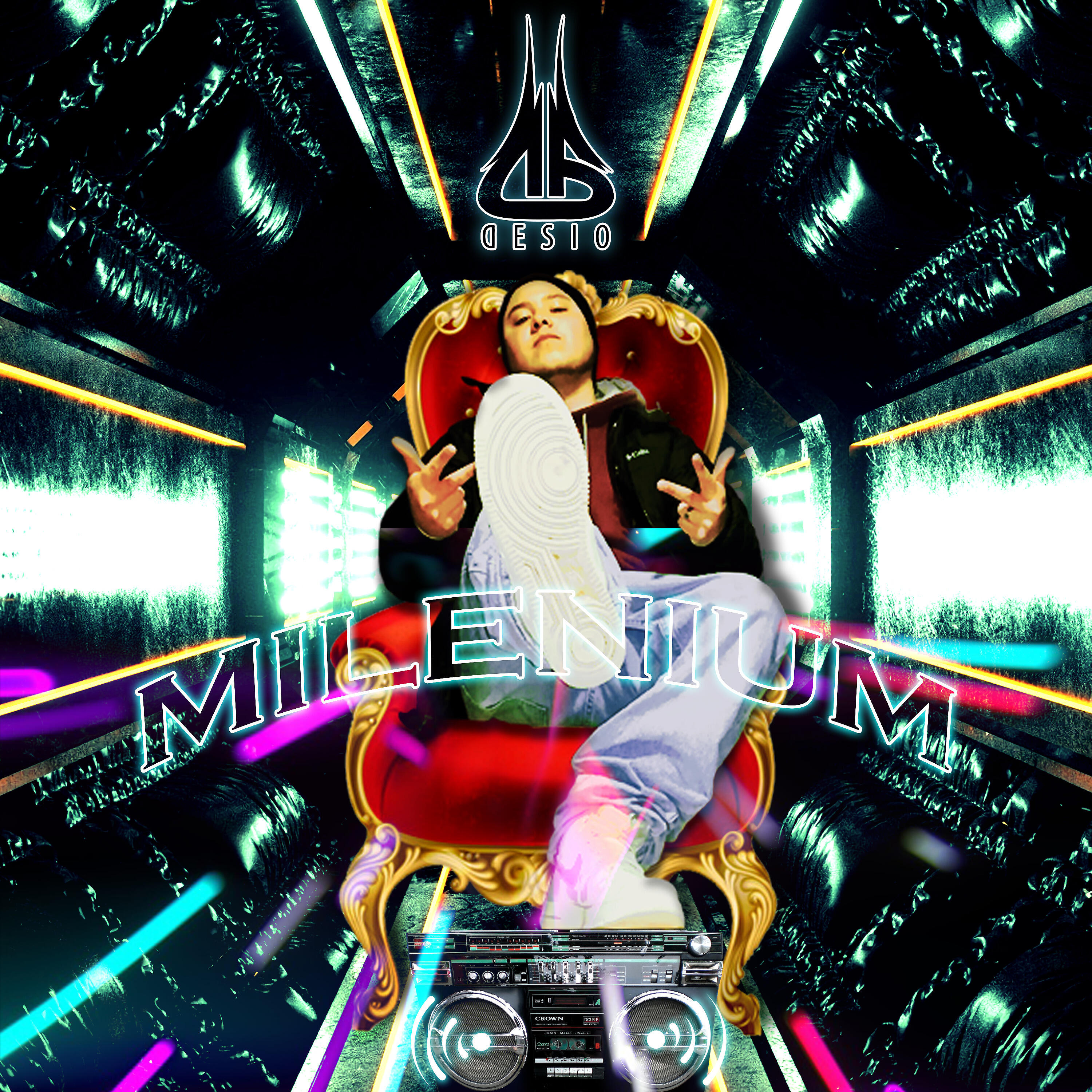 Релиз Milenium