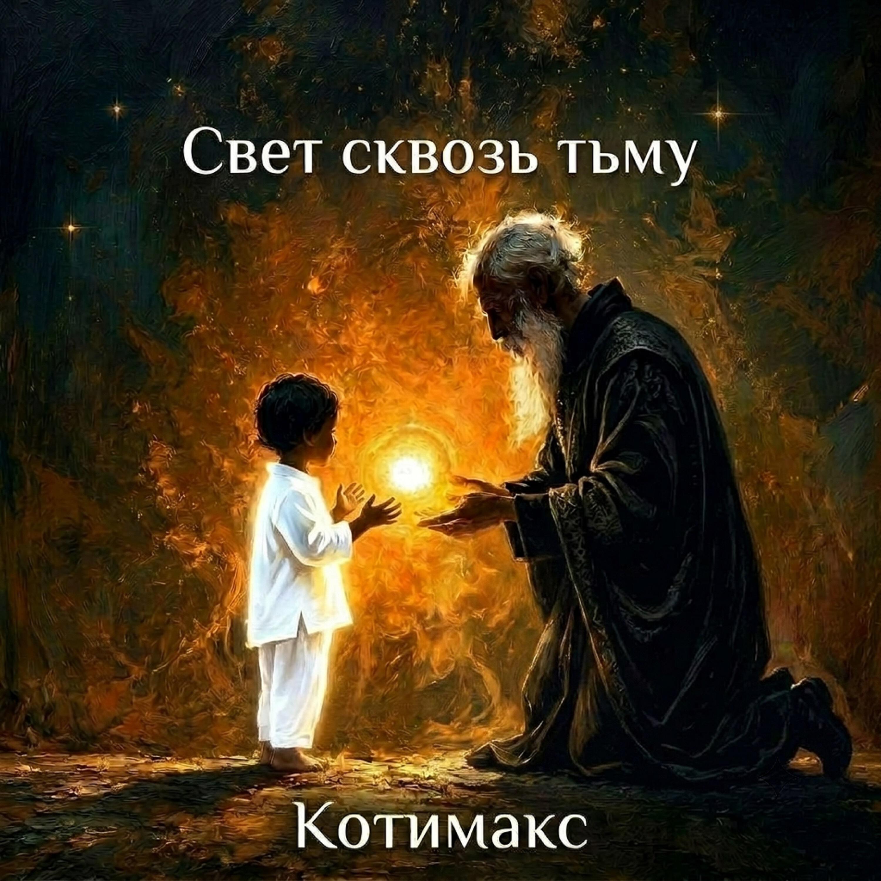 Релиз Свет сквозь тьму