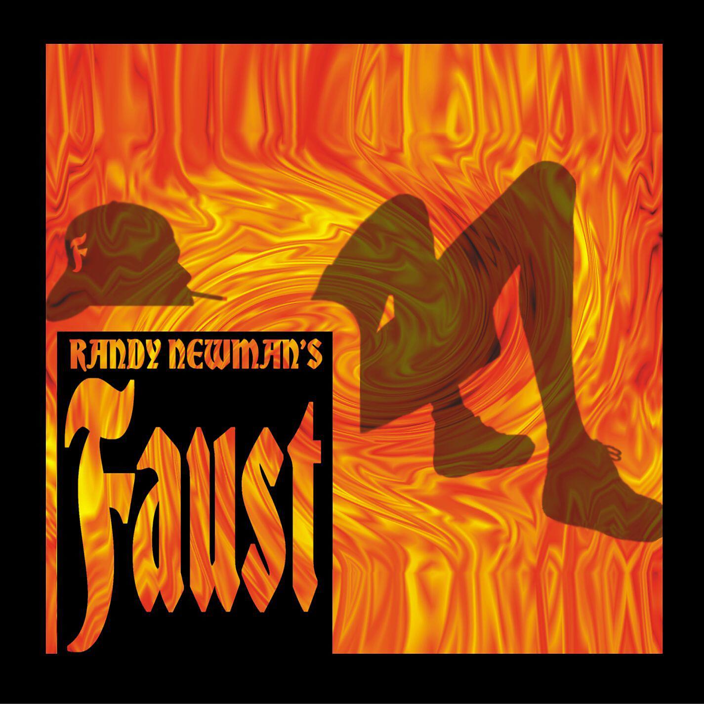 Релиз Faust (Deluxe Edition)