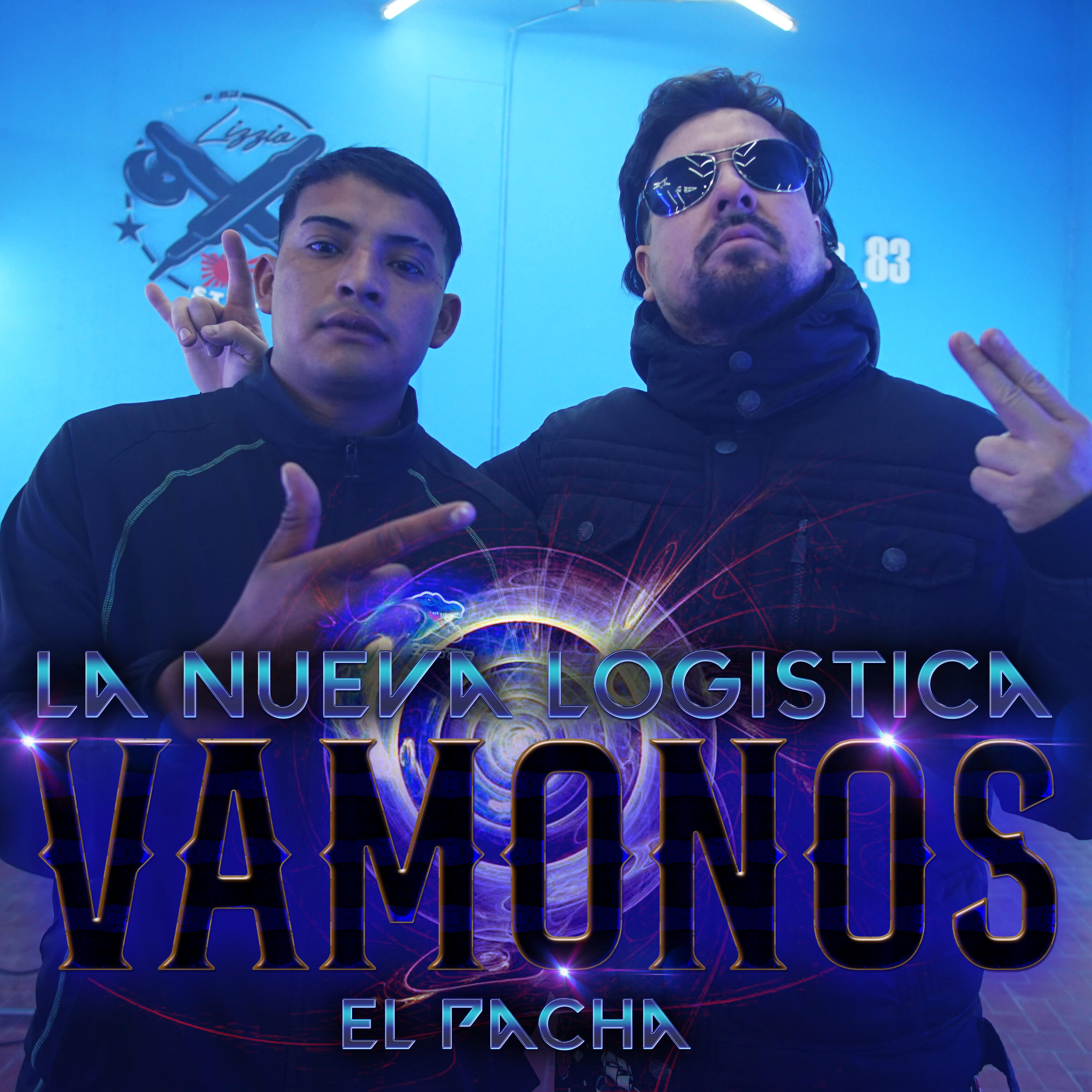 Релиз Vamonos