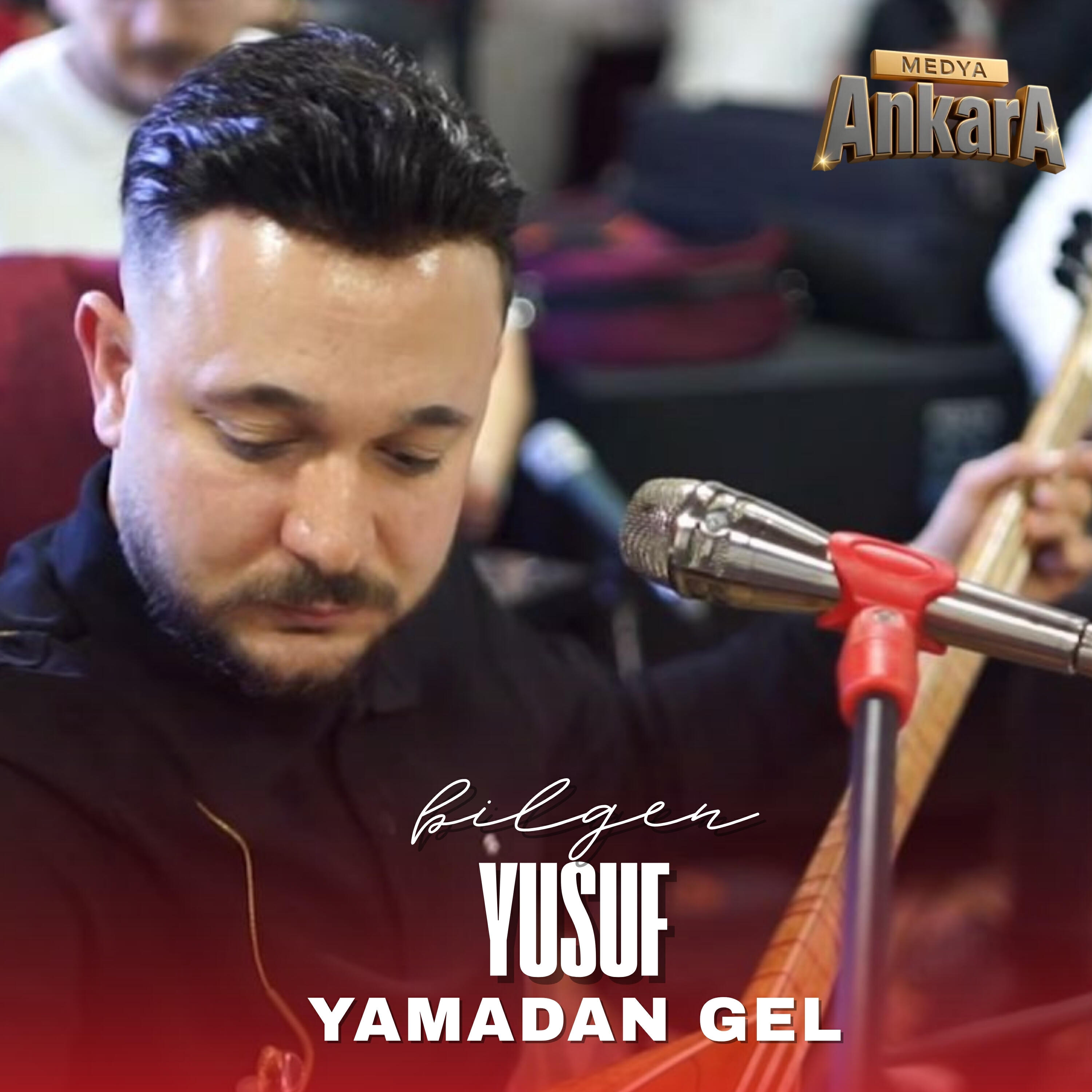 Yusuf Bilgen