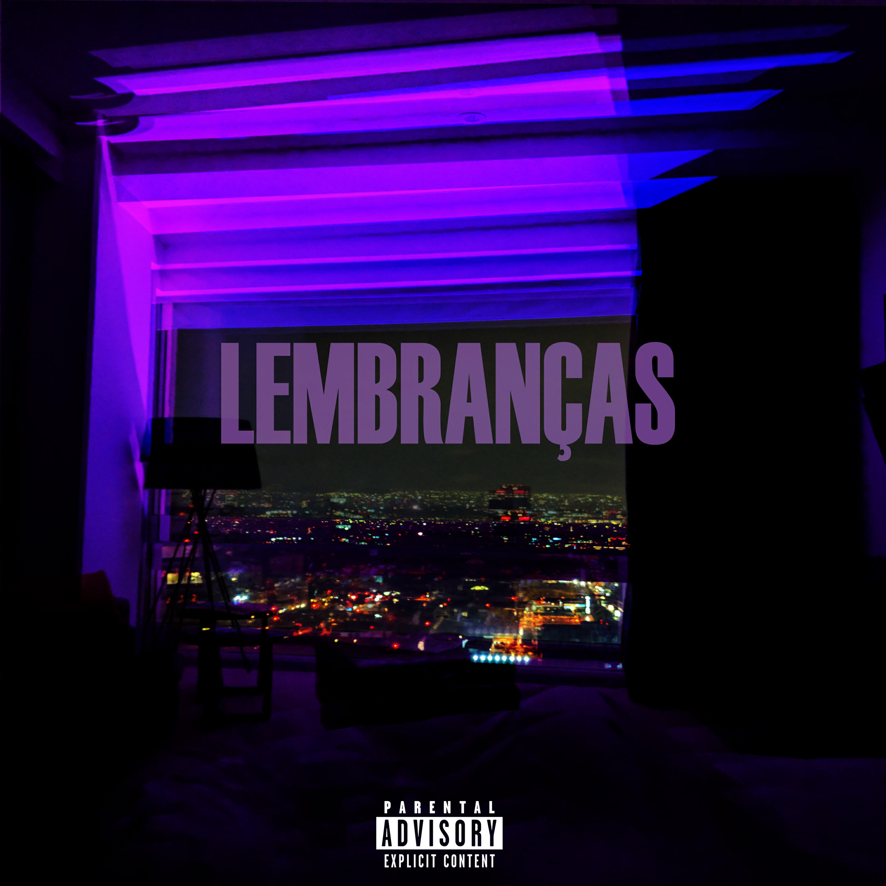Релиз Lembranças