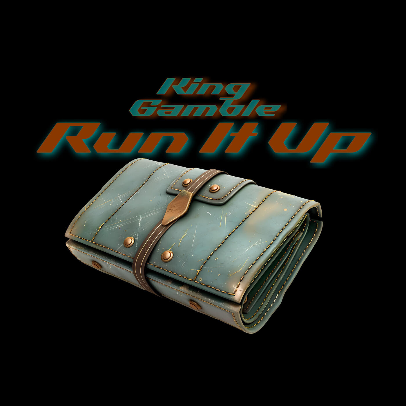 Релиз Run It Up