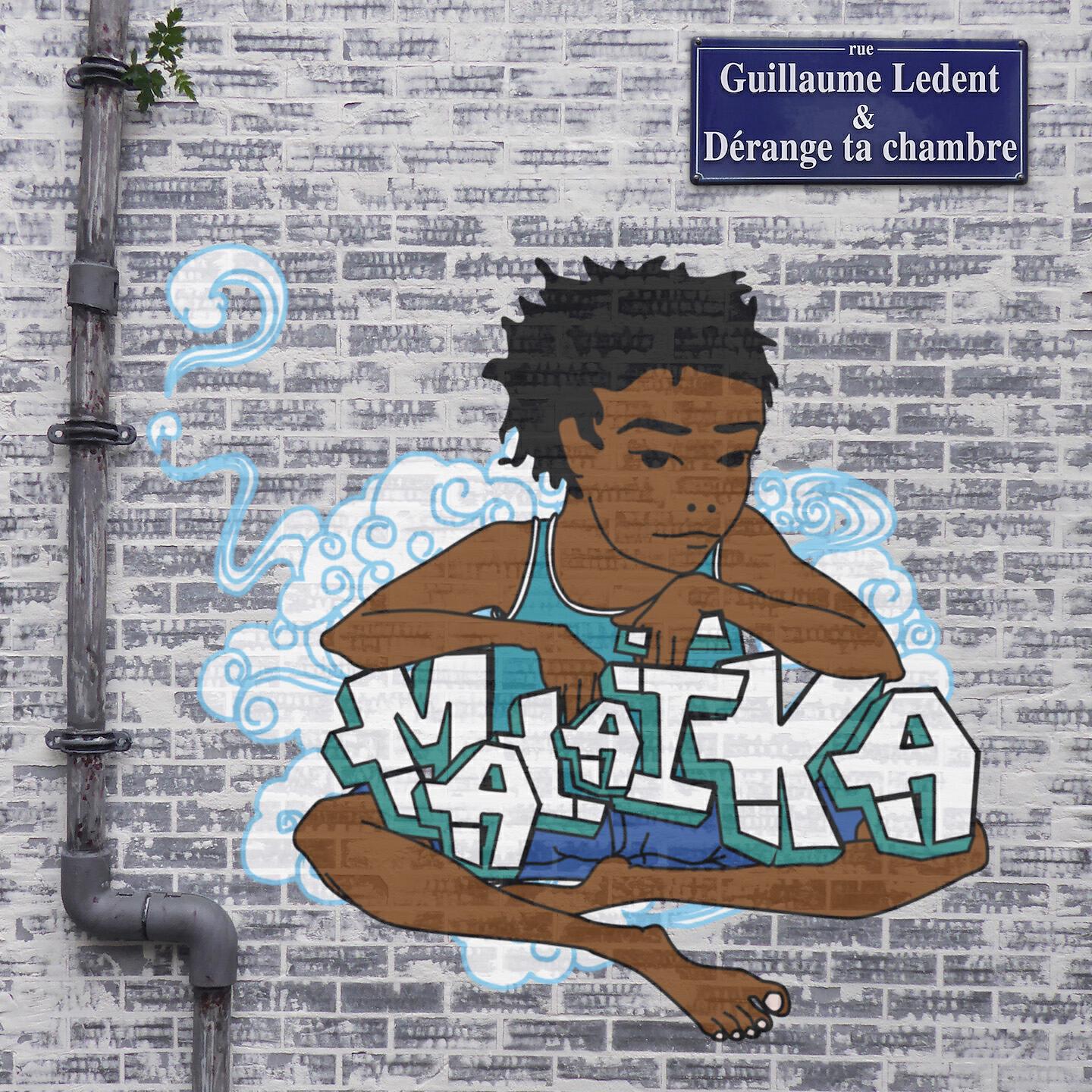 Релиз Malaïka