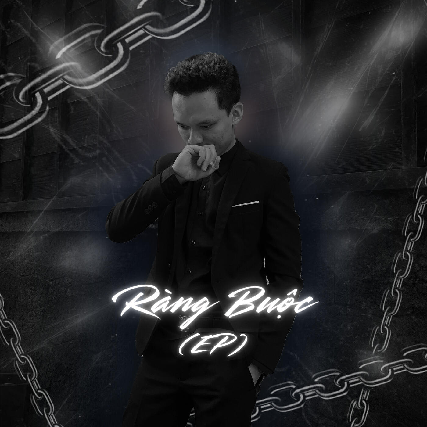 Релиз Ràng Buộc - EP