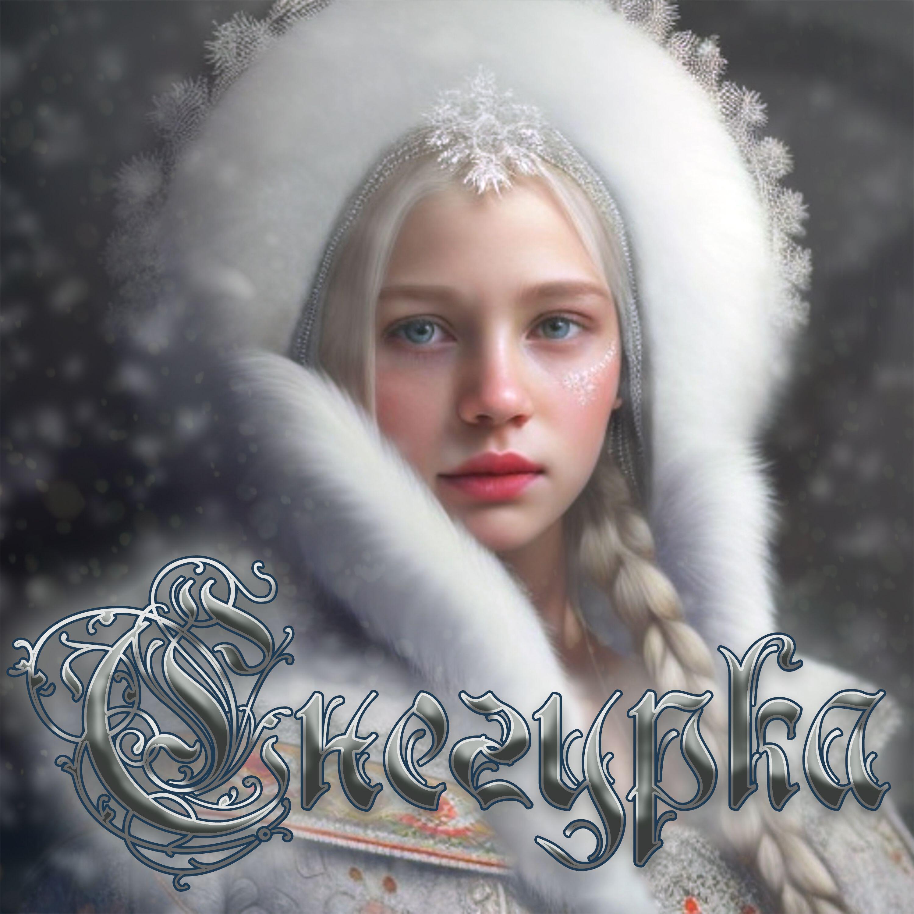 Релиз Снегурка