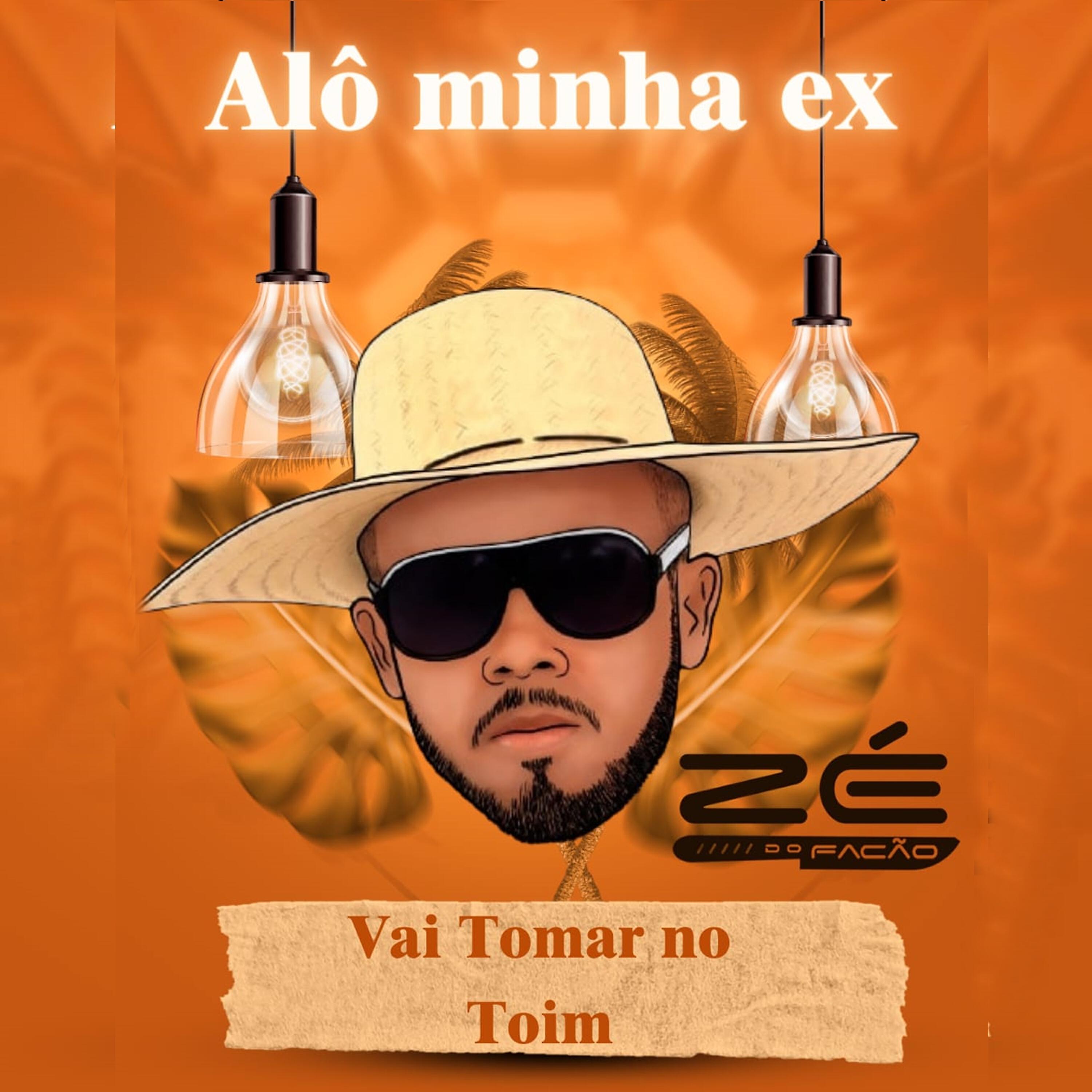 Релиз Alô Minha Ex Vai Tomar no Toim