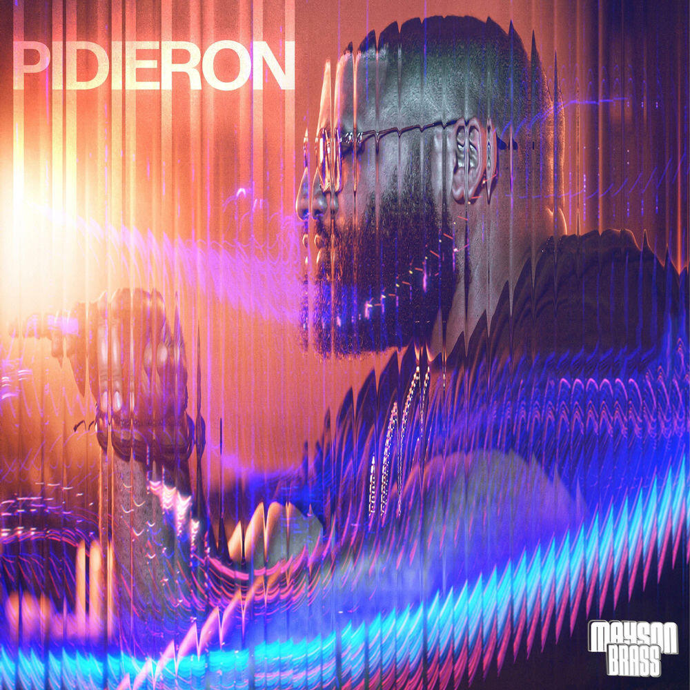 Релиз Pidieron