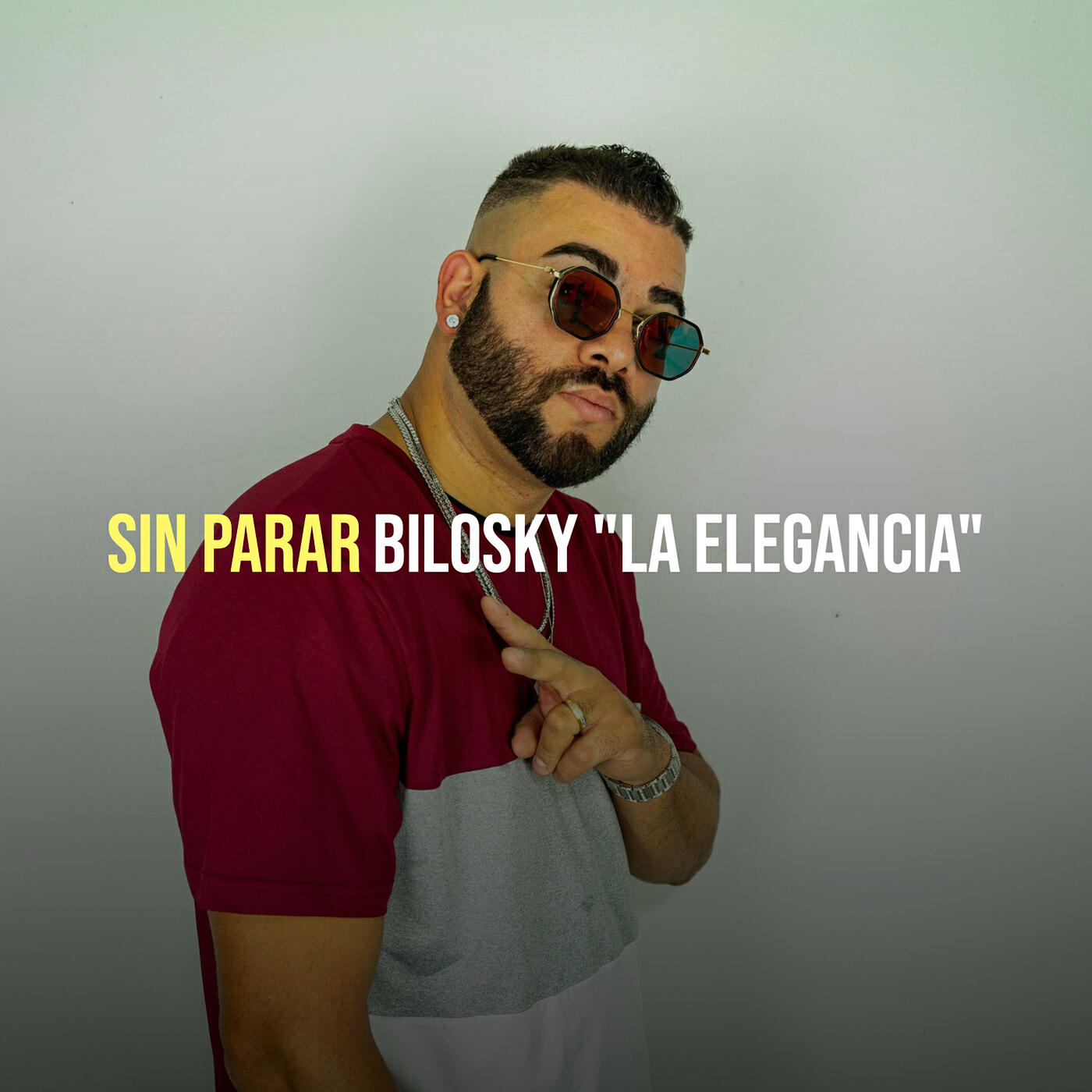 Релиз Sin Parar