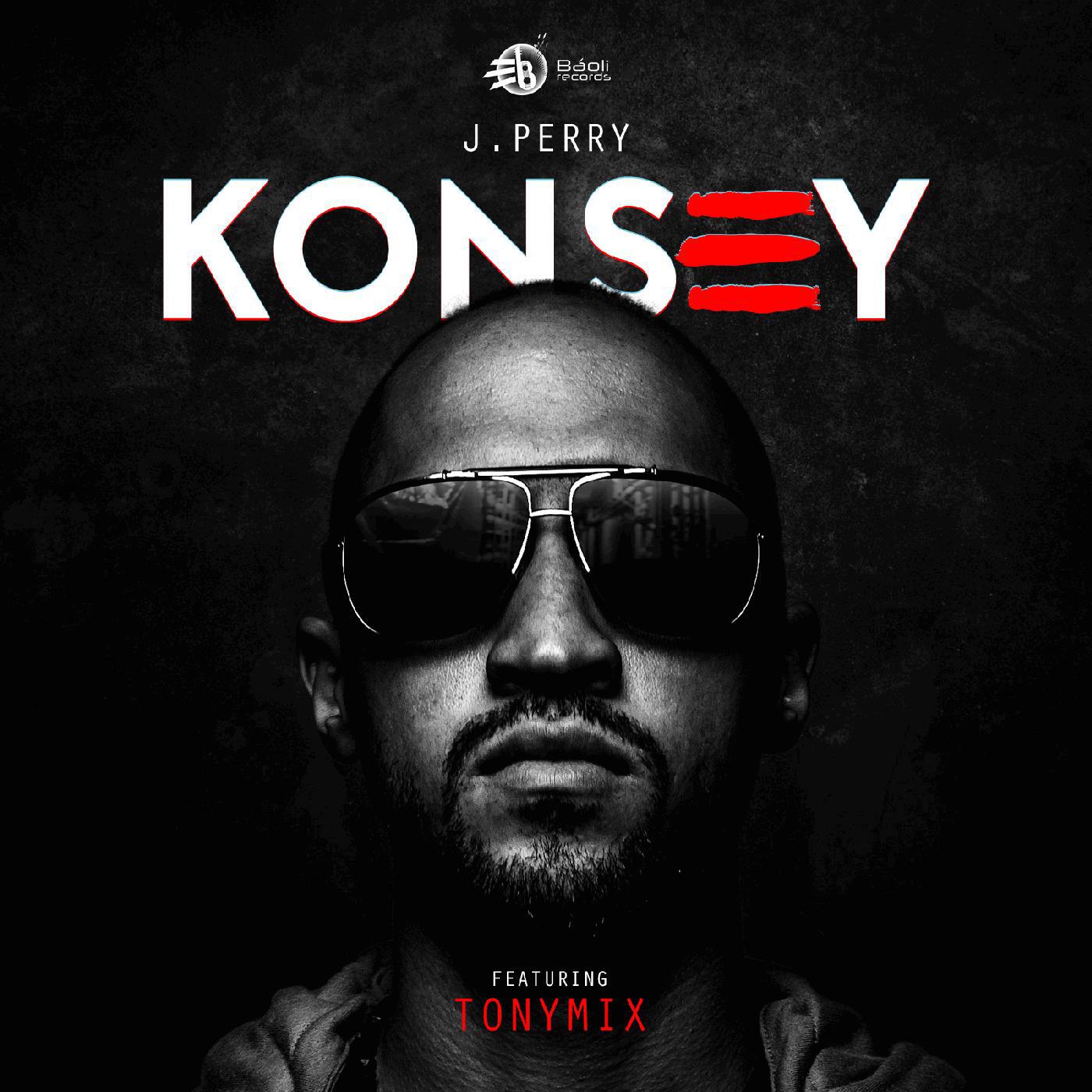 Релиз Konsey (feat. TonyMix)
