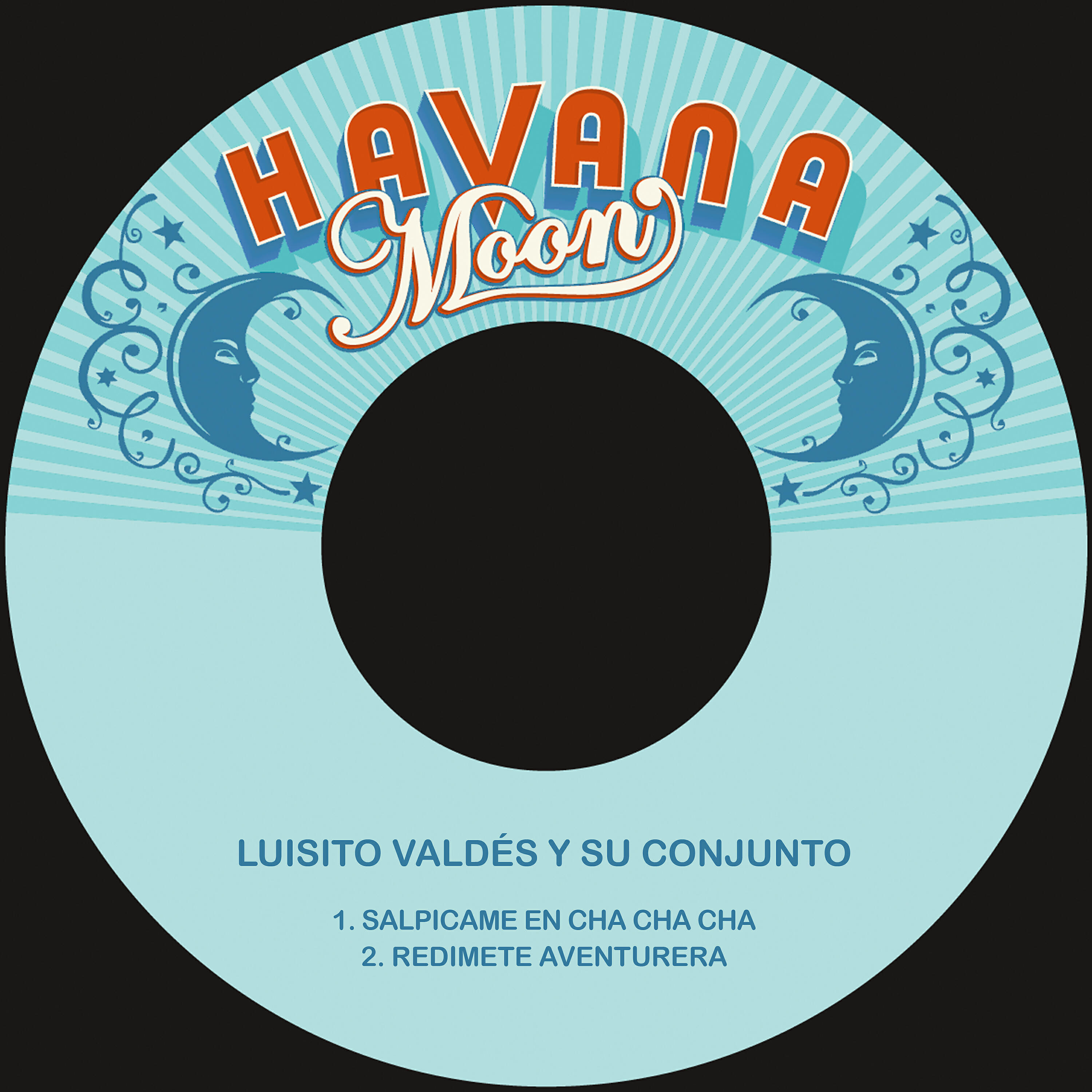 Luisito Valdes