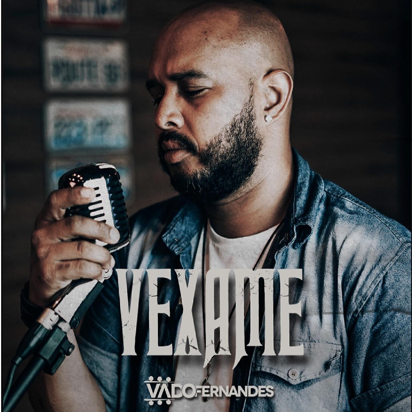 Релиз Vexame
