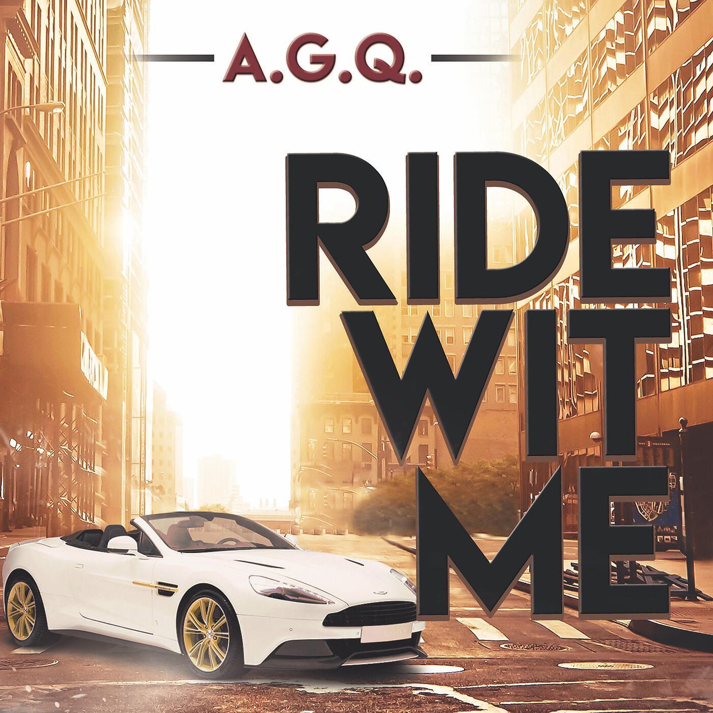 Релиз Ride Wit Me