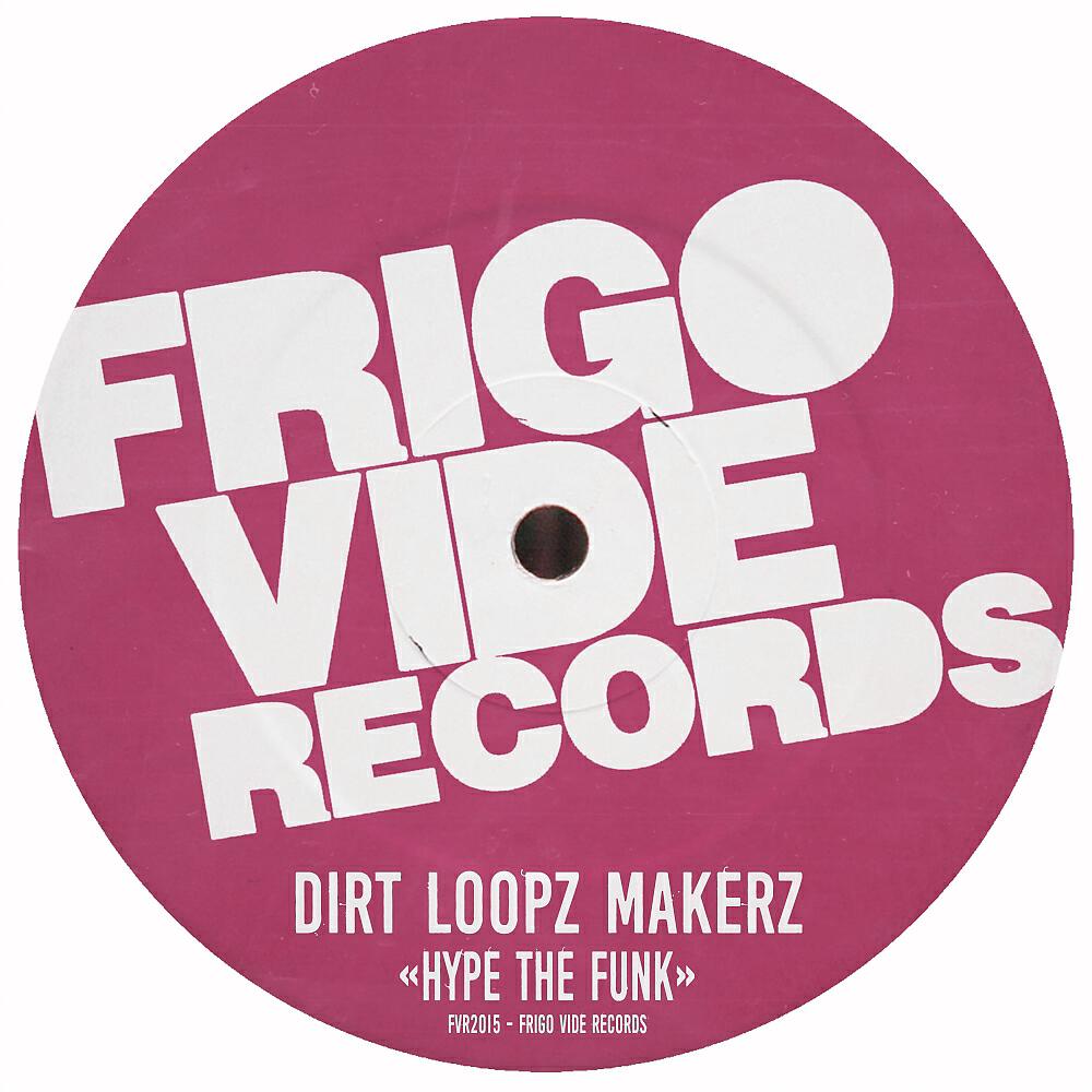Релиз Hype The Funk