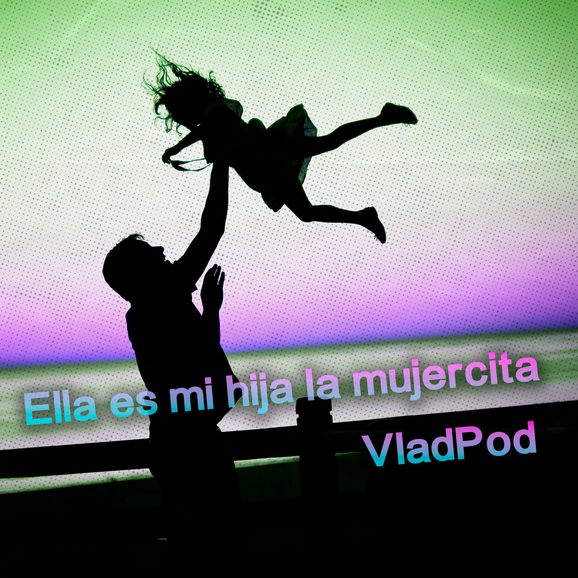 Релиз Ella es mi hija la mujercita