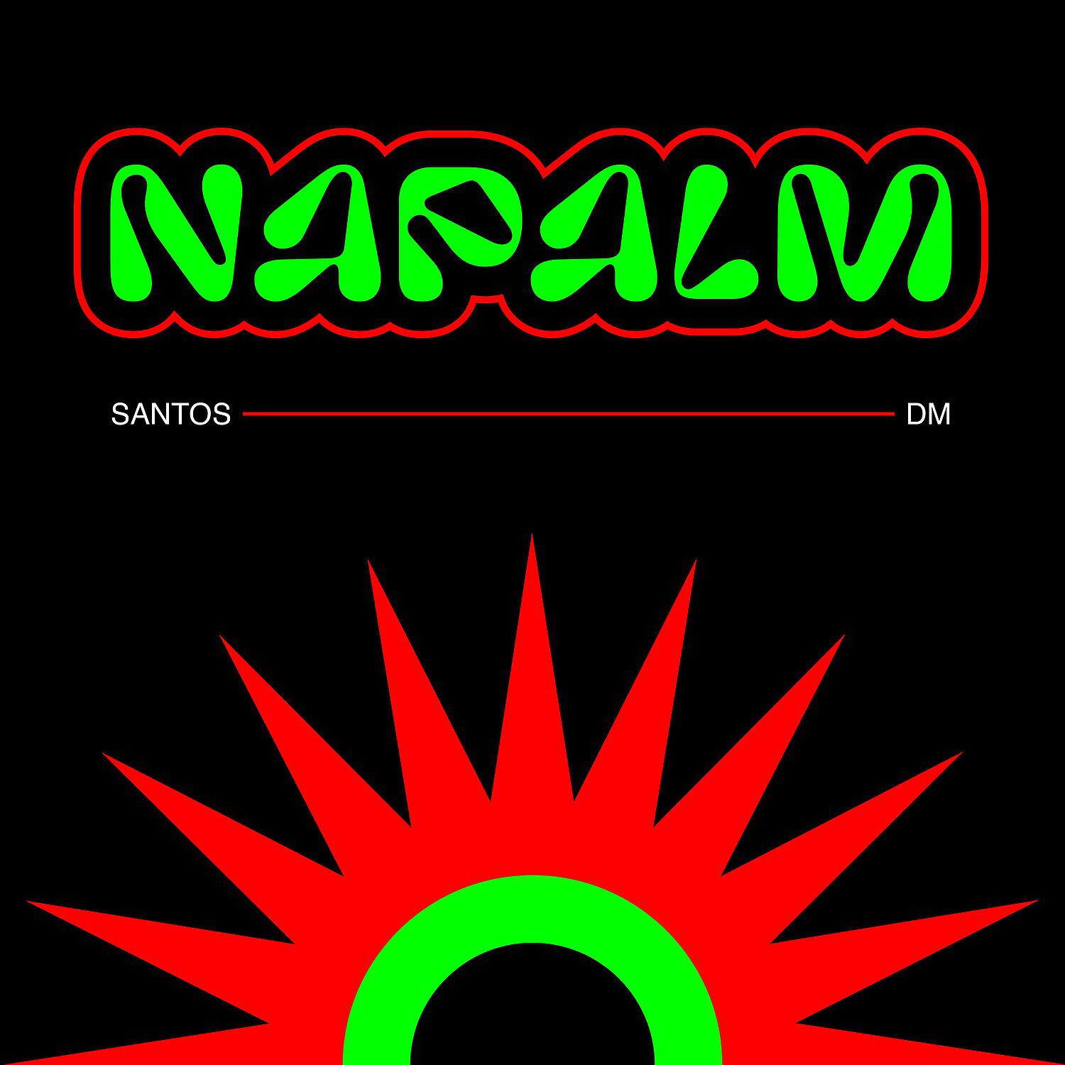 Релиз Napalm