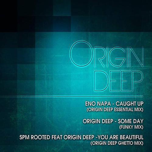 Релиз The Origin