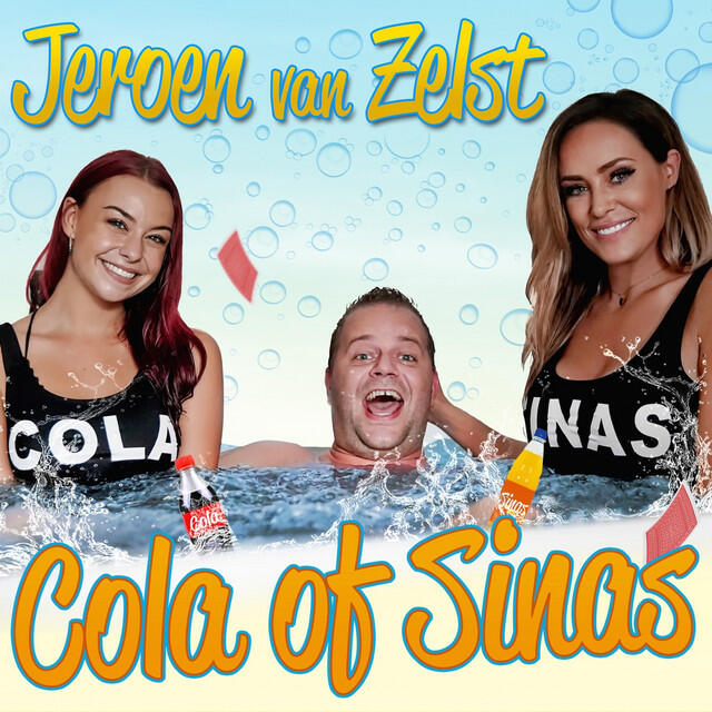 Релиз Cola Of Sinas
